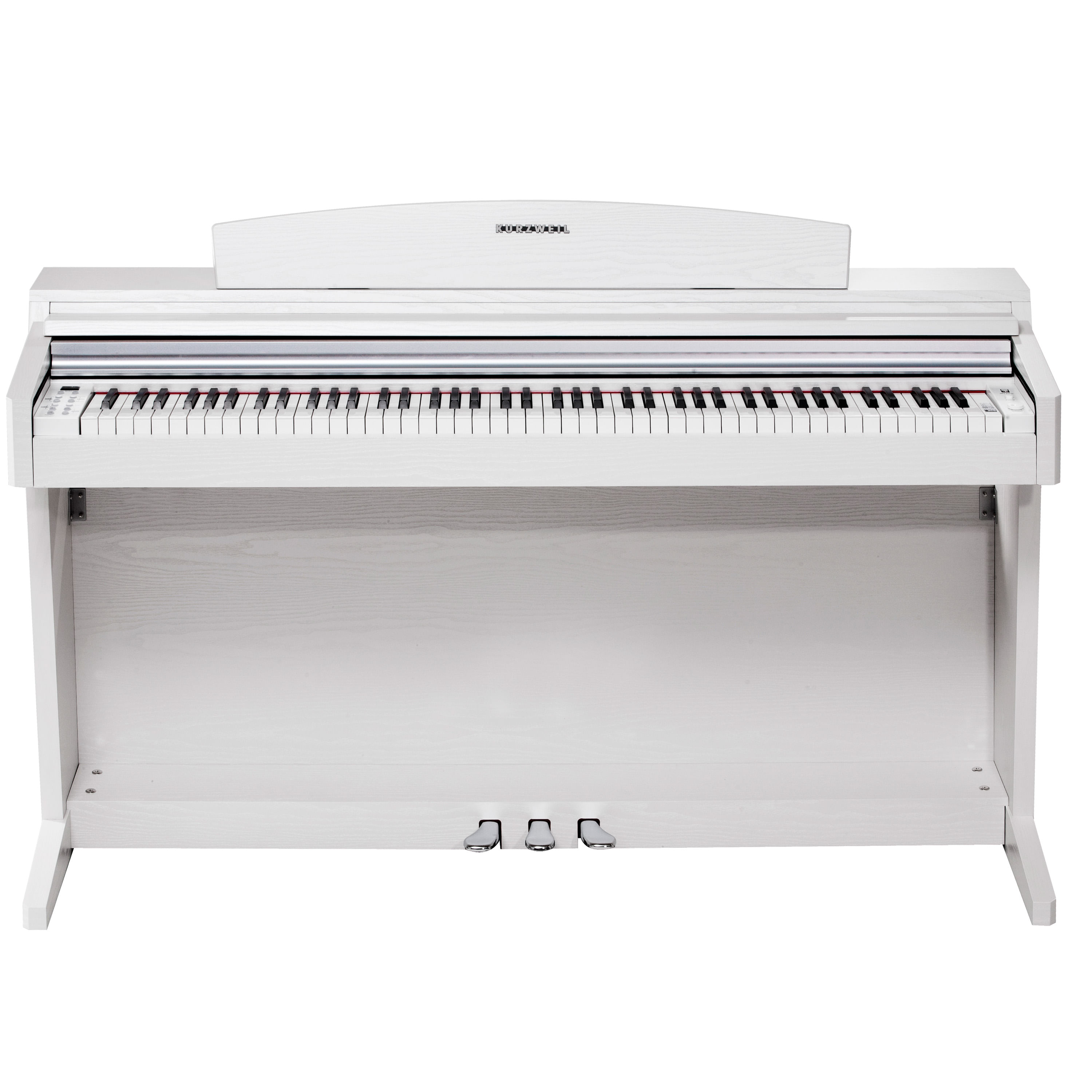 Piano digital Kurzweil CUP M1 color blanco