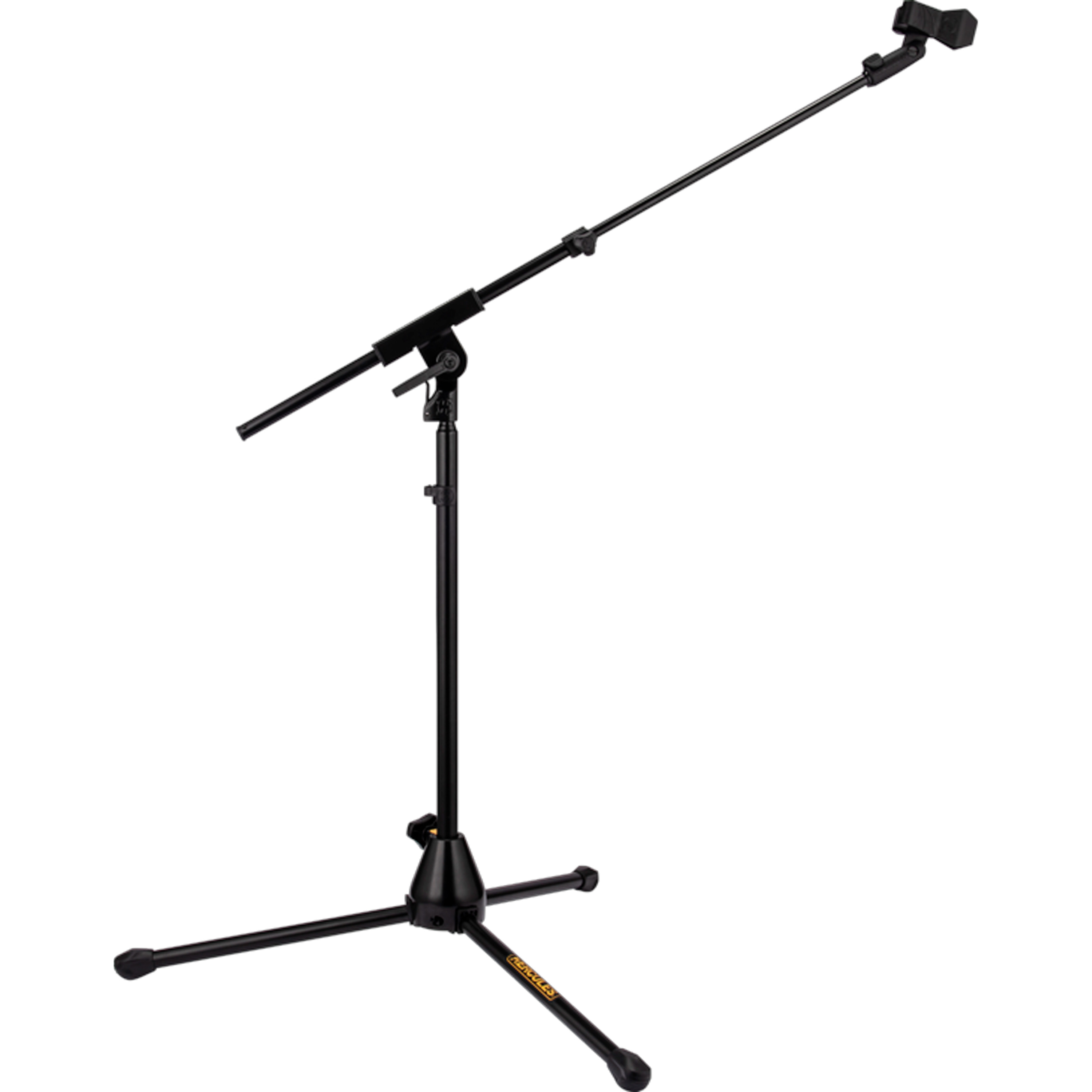 Atril de micrófono Hercules MS520B PRO - MS520B PRO ATRIL MICROFONO HERCULES