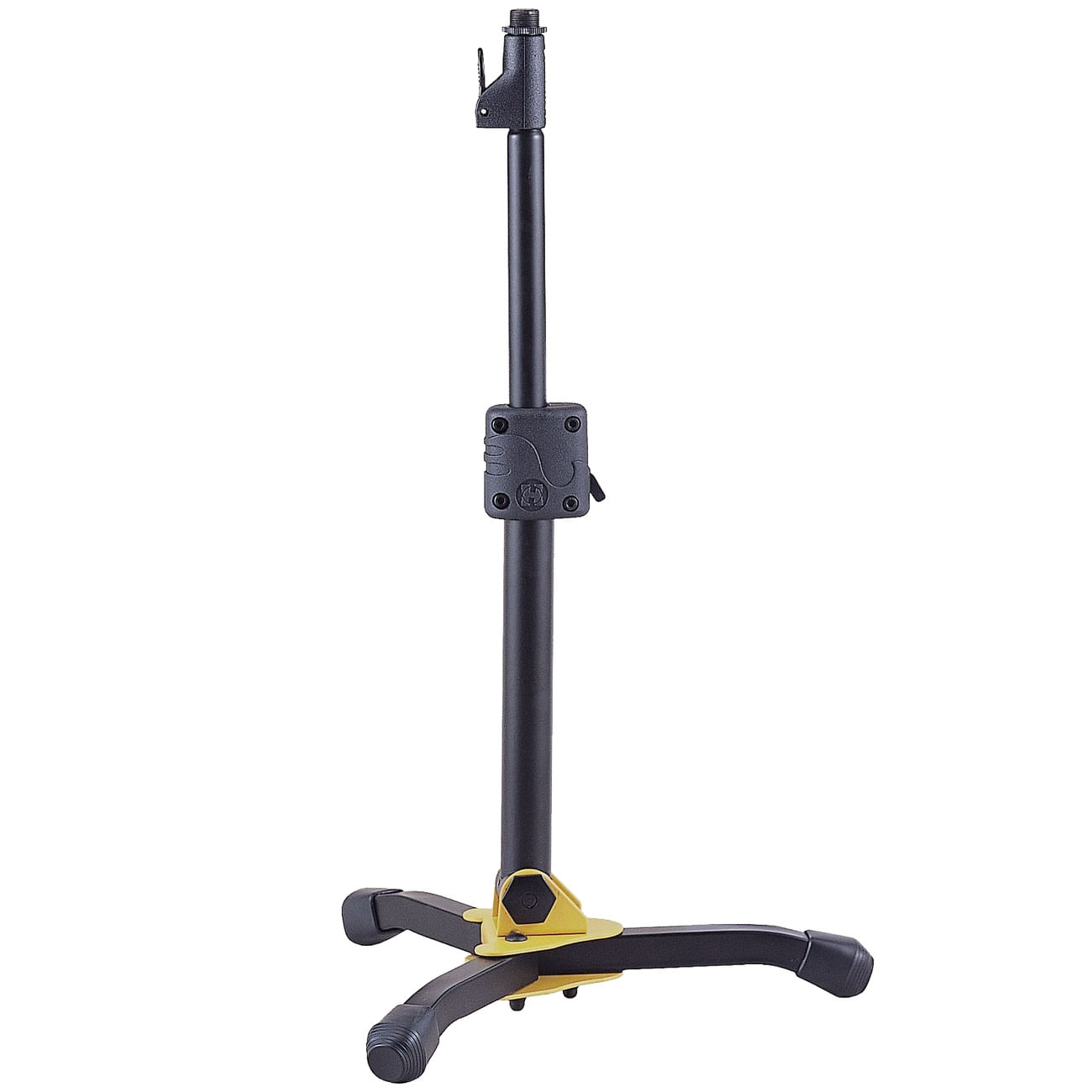 Atril de micrófono Hercules MS300B Plus - MS300B PLUS ATRIL MICROFONO HERCULES