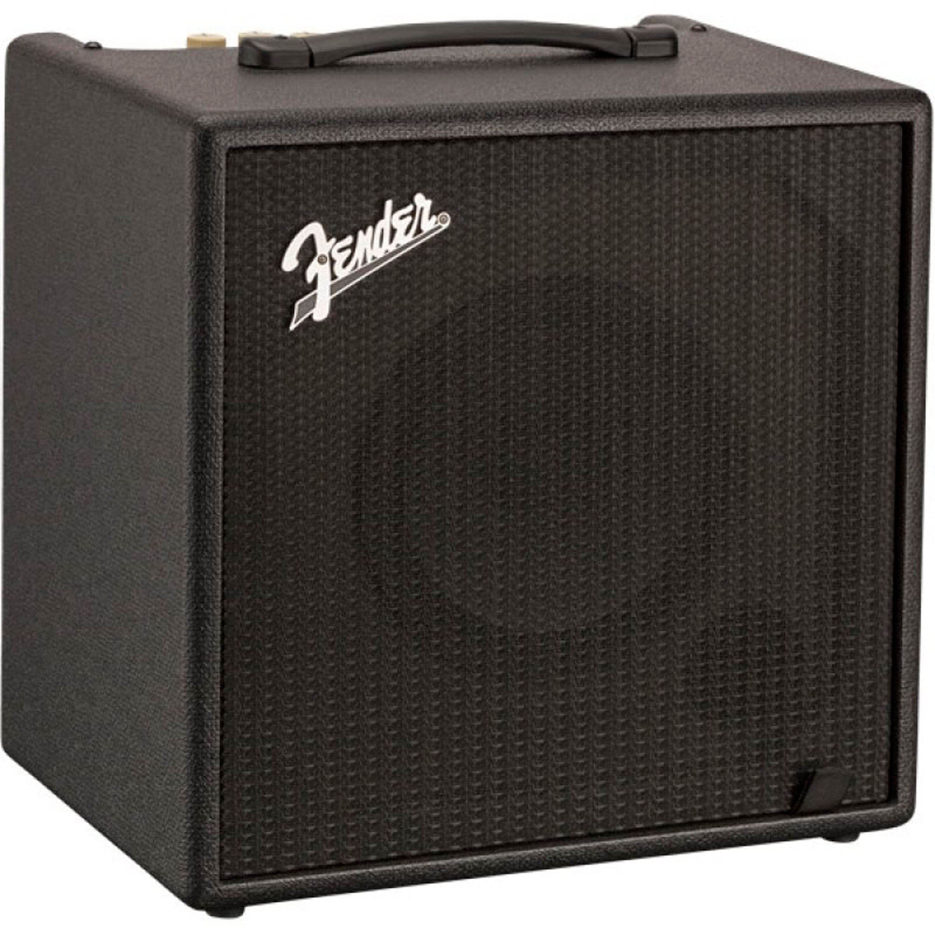 Combo de bajo Fender Rumble LT25 de 25 watts - RUMBLE LT 25 230V EU COMBO BAJO 25W FENDER