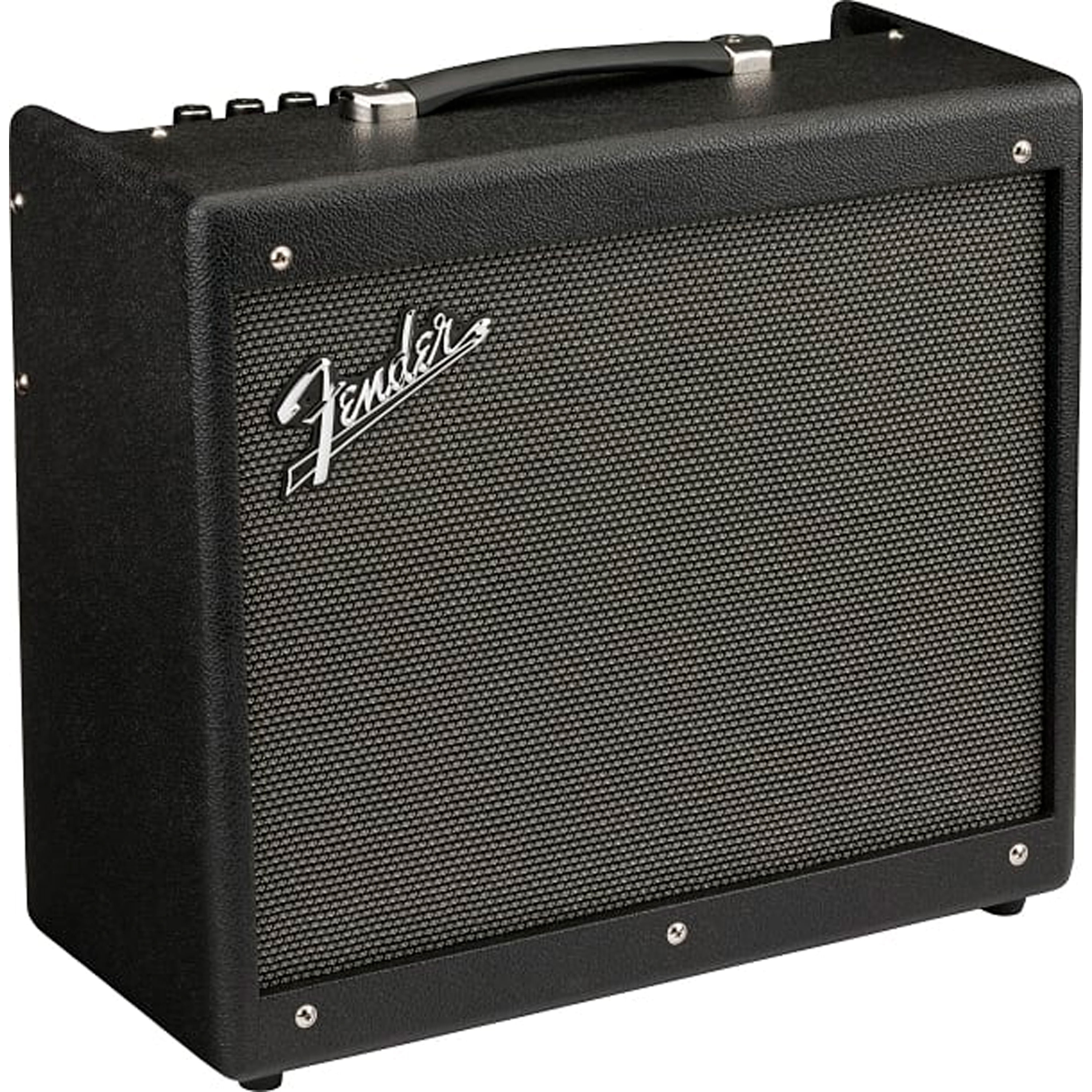 Combo de guitarra Fender Mustang GTX 50 de 50 watts - MUSTANG GTX50 230V EU COMBO GUITARRA 50W FENDER