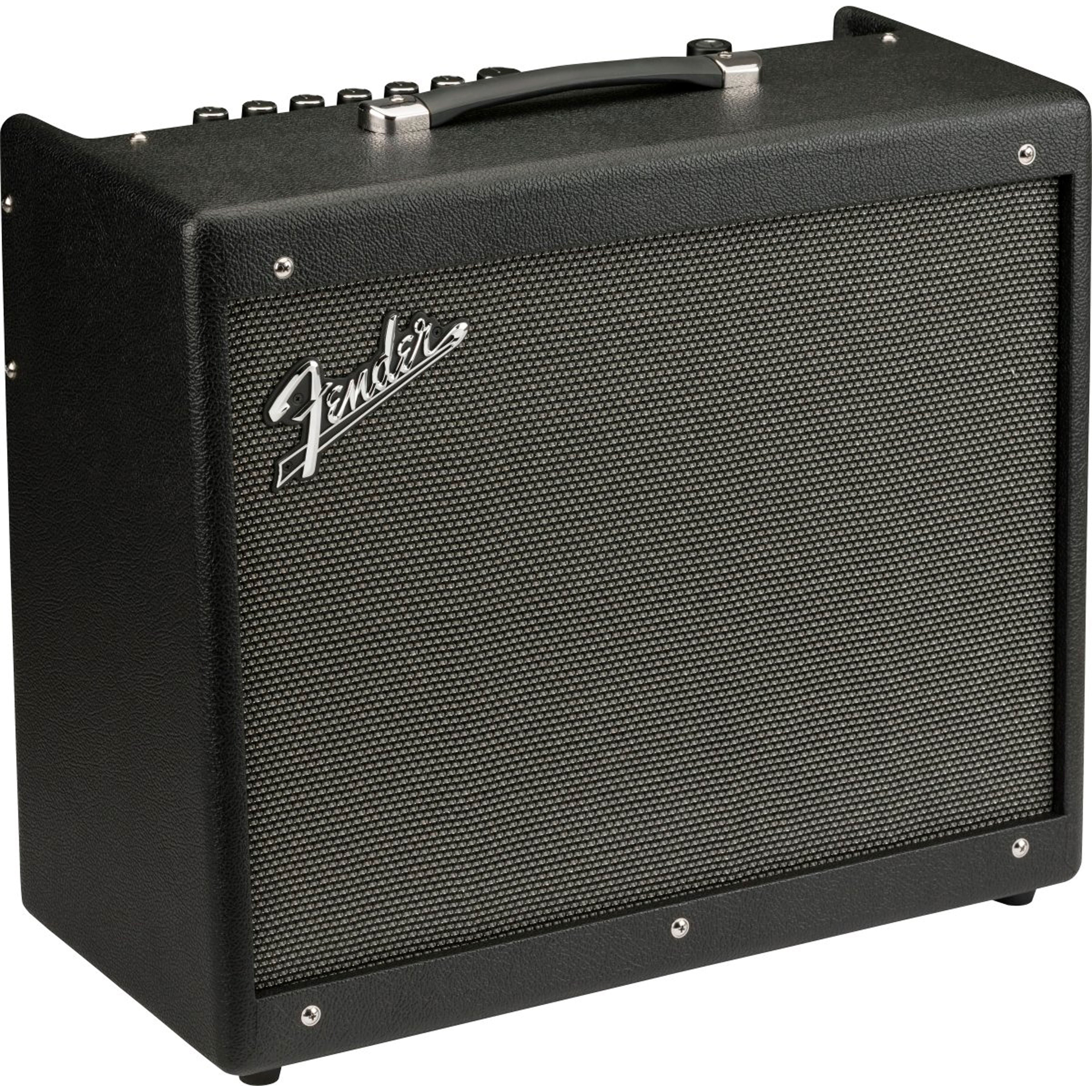 Combo de guitarra Fender Mustang GTX 100 de 100 watts - MUSTANG GTX 100 230V EU COMBO GUITARRA 100W FENDER