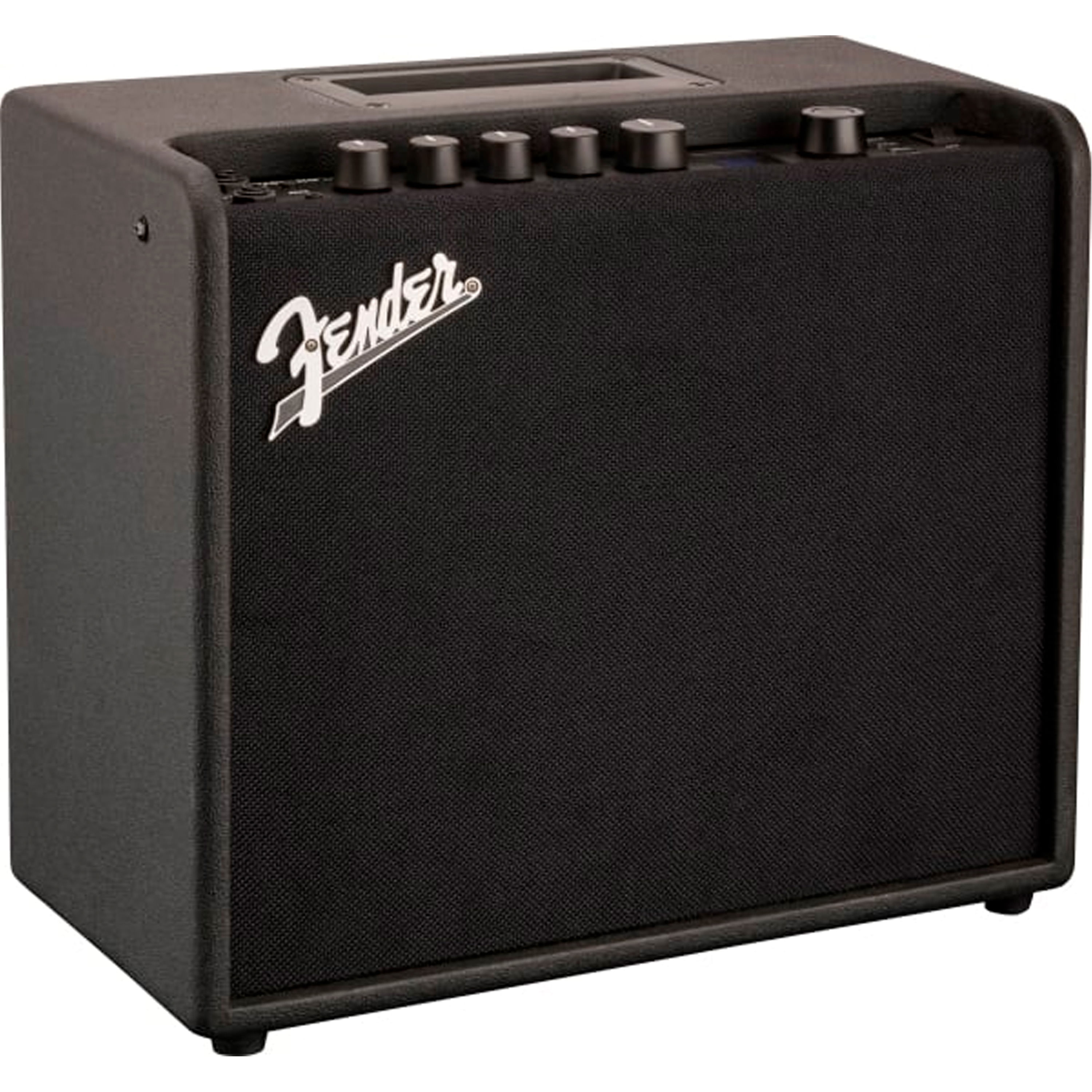 Combo de guitarra Fender Mustang LT25 de 25 watts - MUSTANG LT 25 230V EU COMBO GUITARRA 25W FENDER