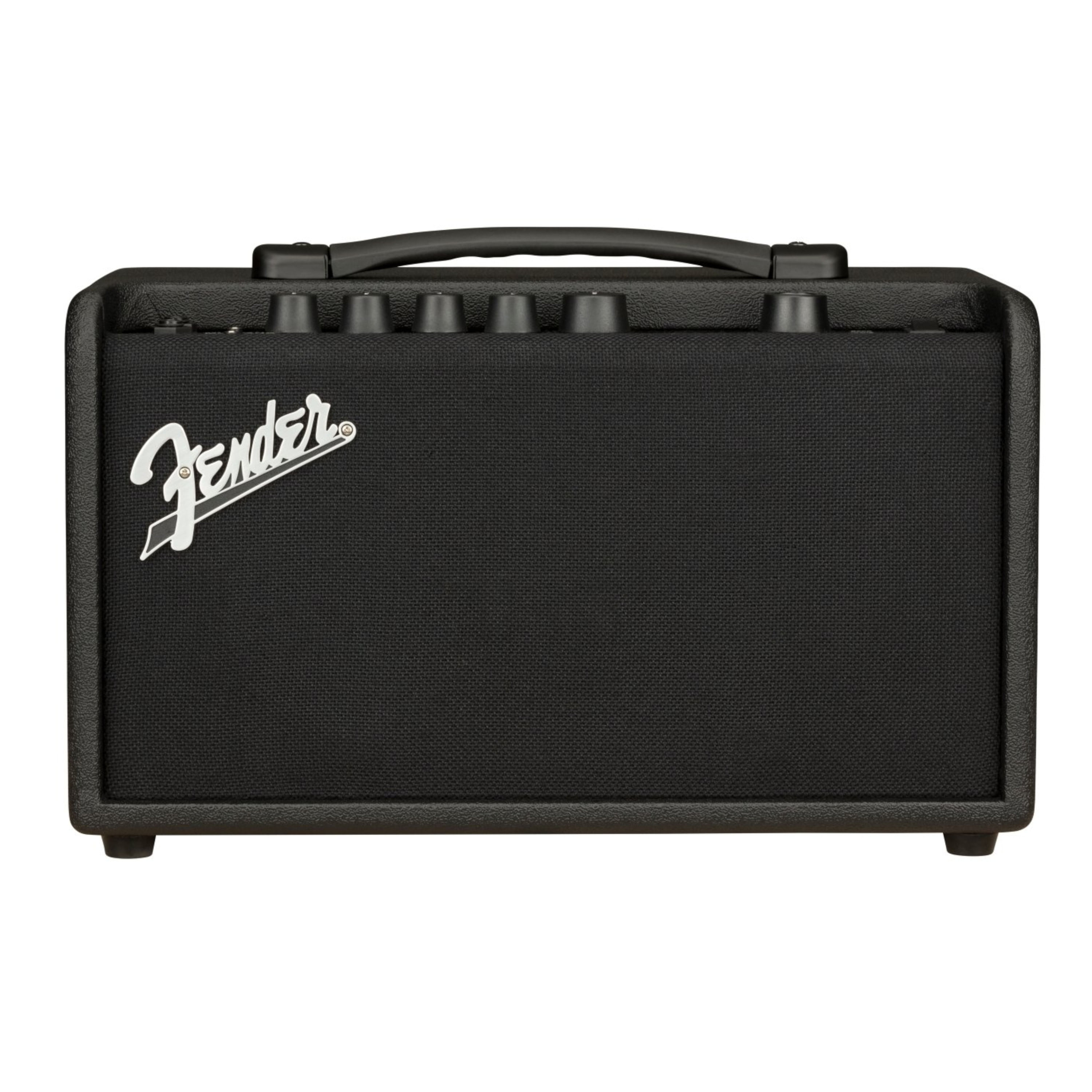 Combo de guitarra Fender Mustang LT40s de 40 watts - MUSTANG LT40S 230V EU COMBO GUITARRA 40W FENDER