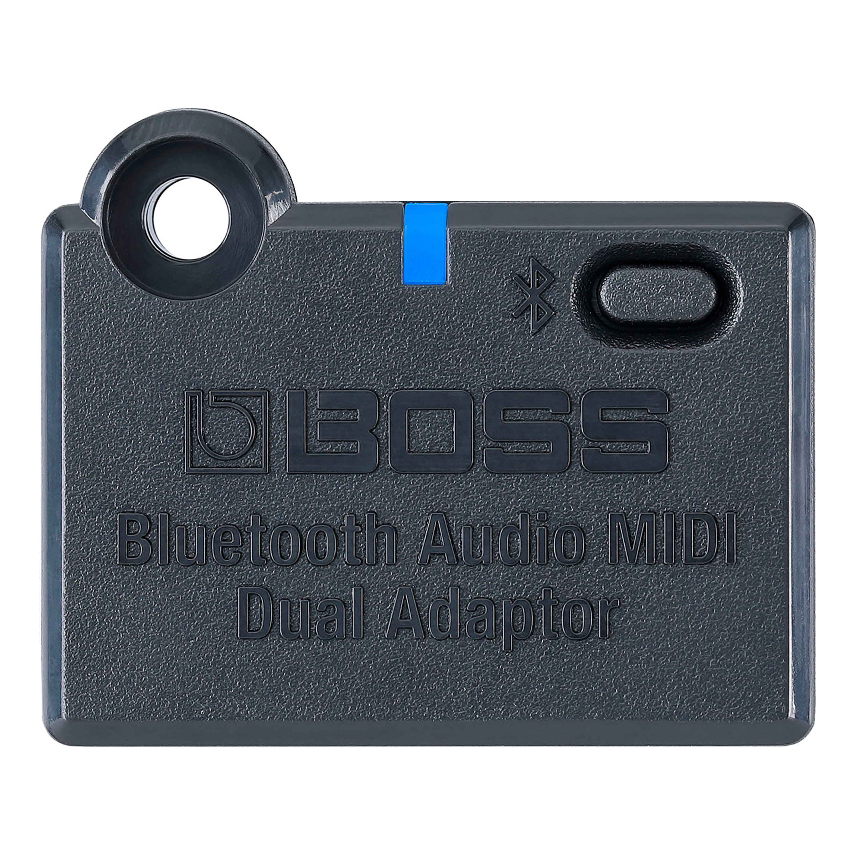 Adaptador bluetooth Boss BT-DUAL - BT-DUAL ADAPTADOR BLUETOOTH AUDIO MIDI BOSS