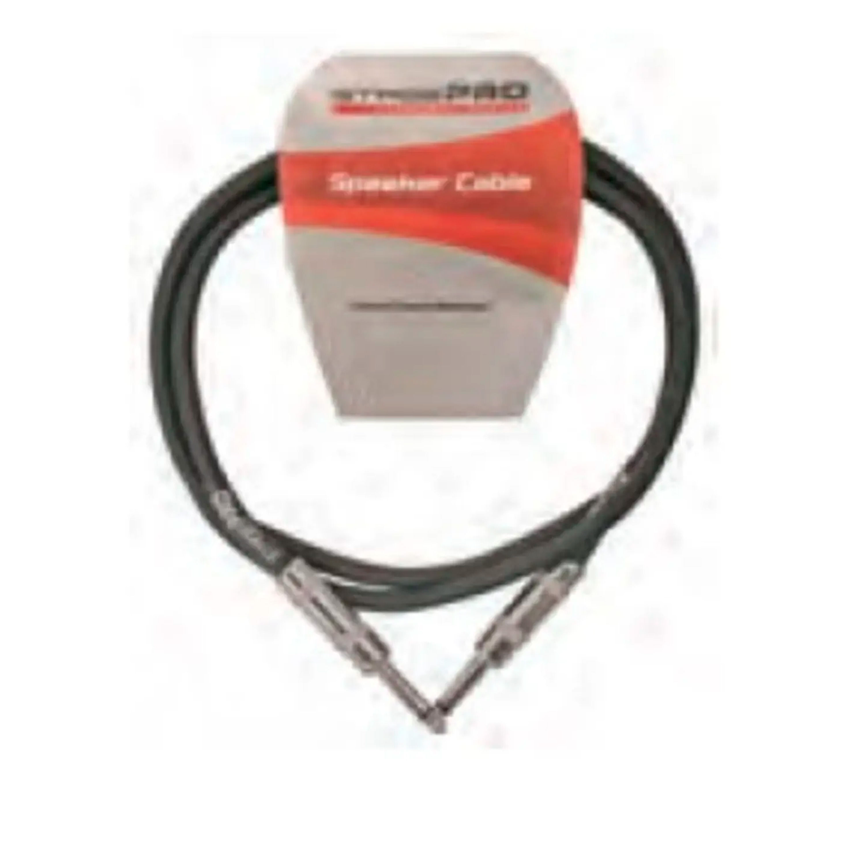 Cable de parlante Stagepro SPG514S de 1.5 metros - SPG514S CABLE PARLANTE 1.5 MTS STAGEPRO