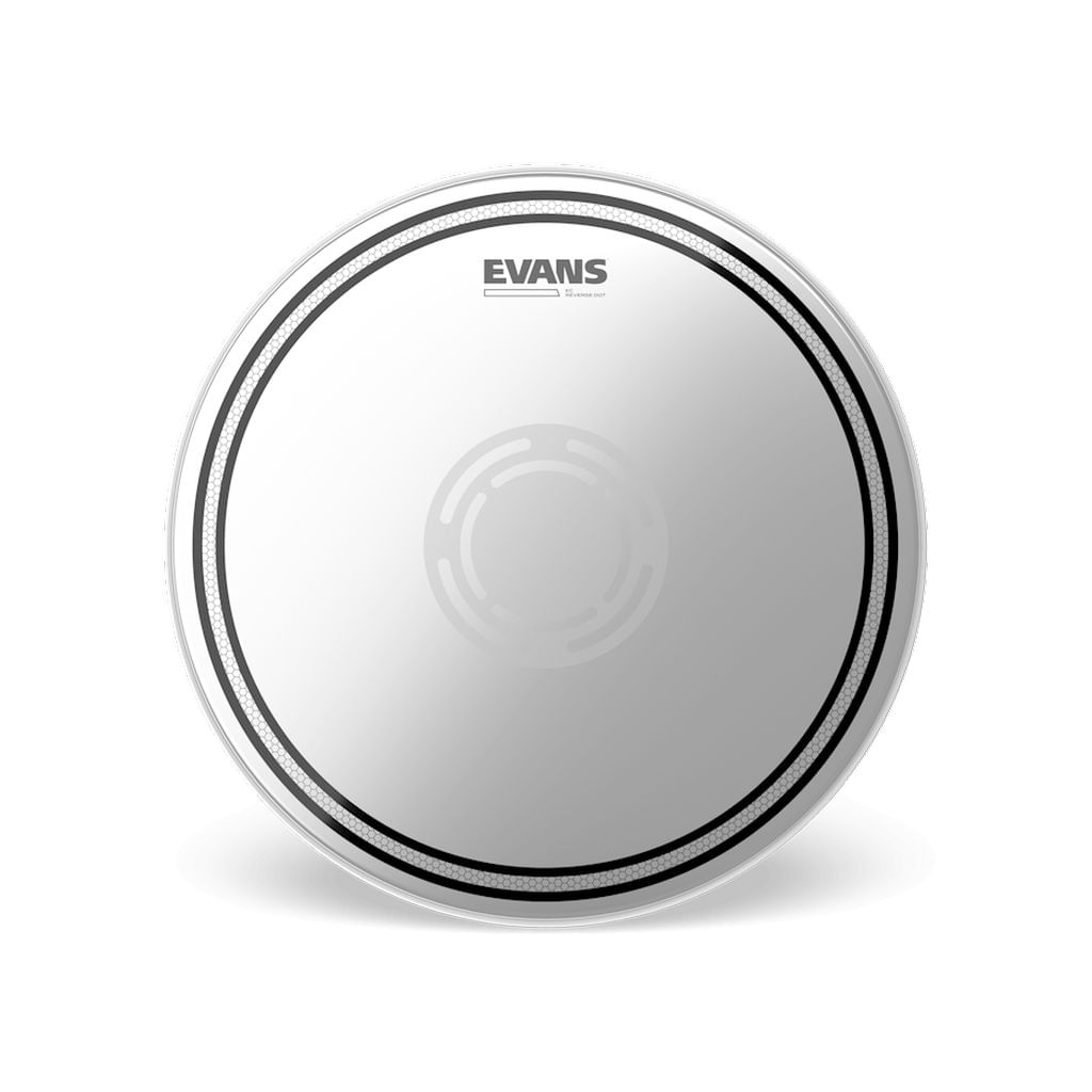 Parche Evans 14" EC Reverse Dot B14ECSRD - B14ECSRD PARCHE EVANS