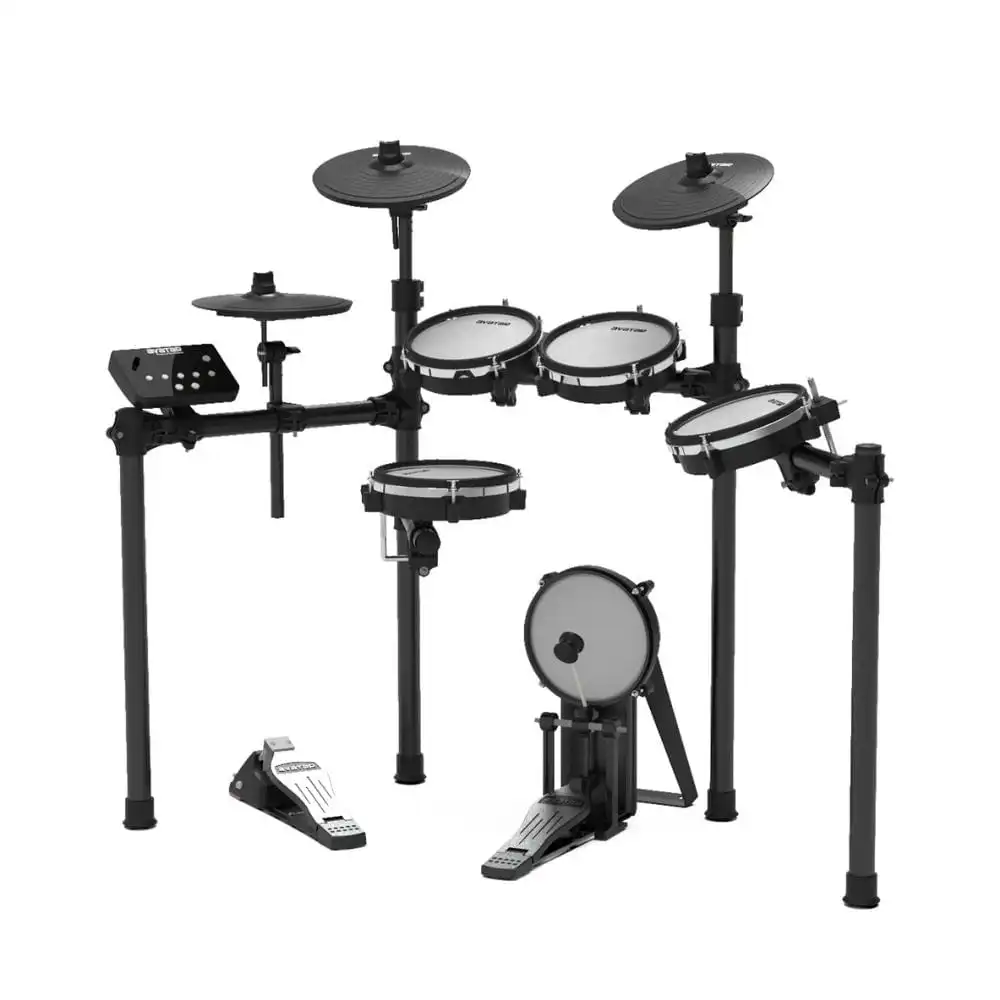 Batería electrónica Avatar SD61-6BT - SD61-6BT BATERIA ELECTRONICA AVATAR