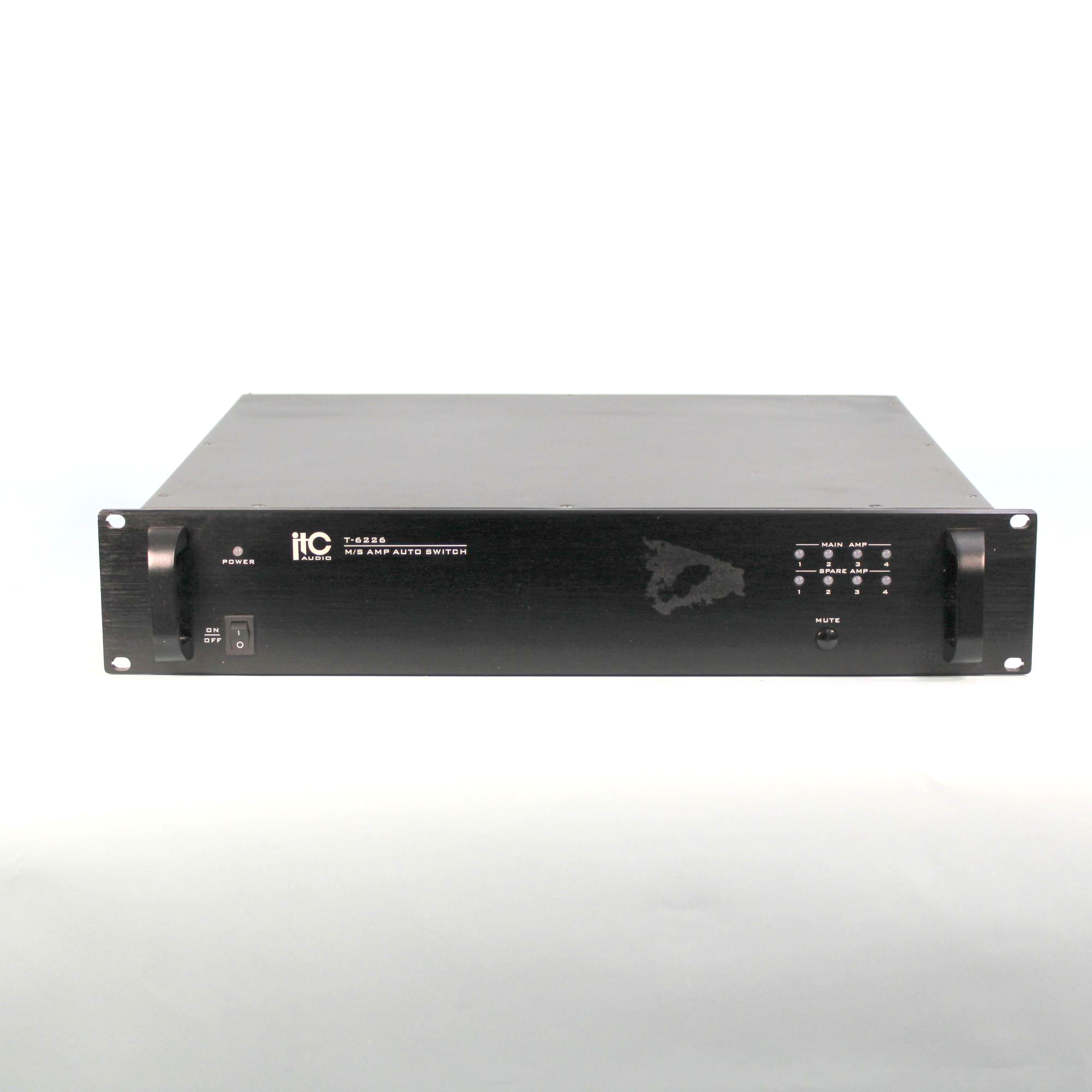 Distribuidor de señal T-6226 ITC OPENBOX