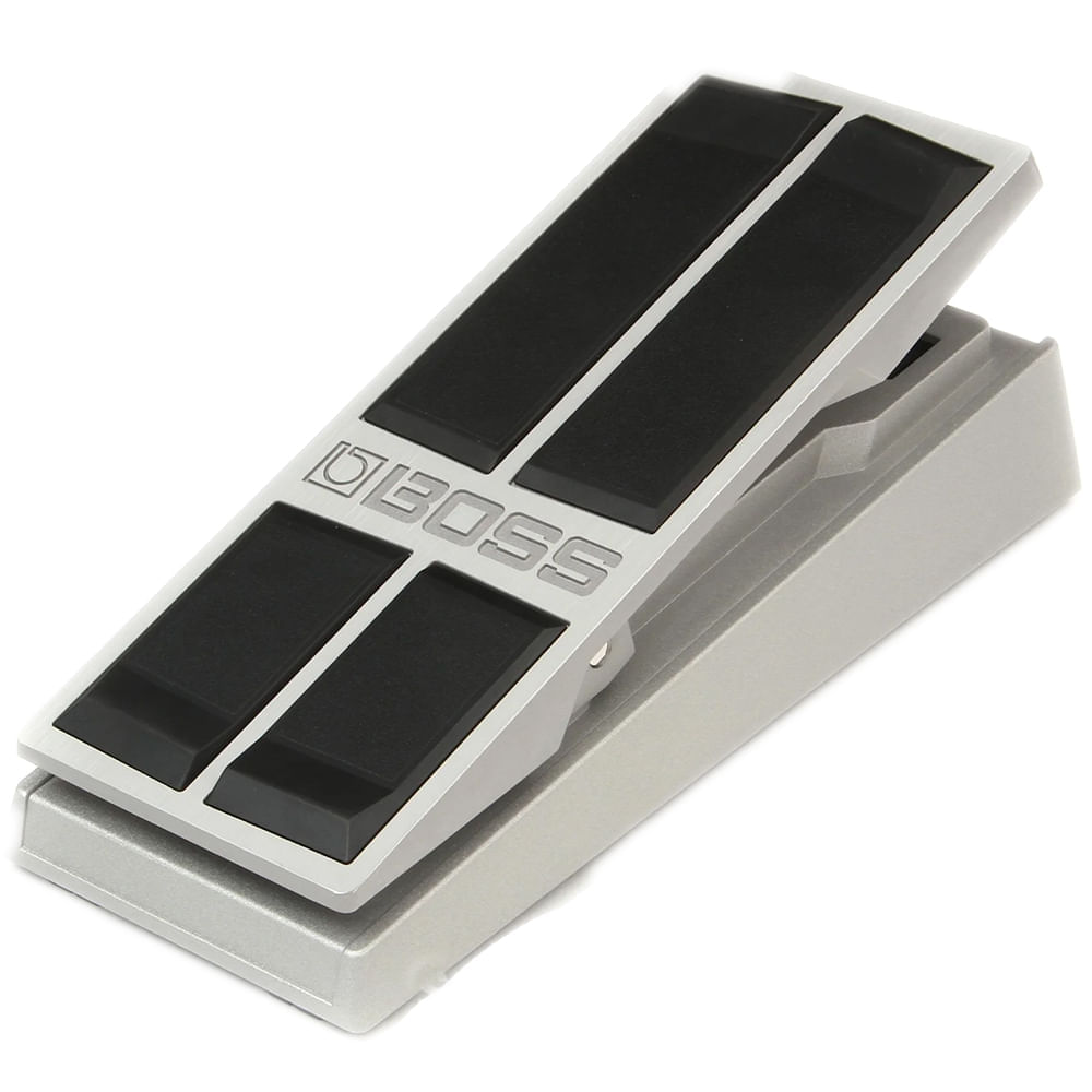 Pedal De Volumen y Expresión Boss FV-500H (Hi-Z) - FV-500H PEDAL VOLUMEN BOSS