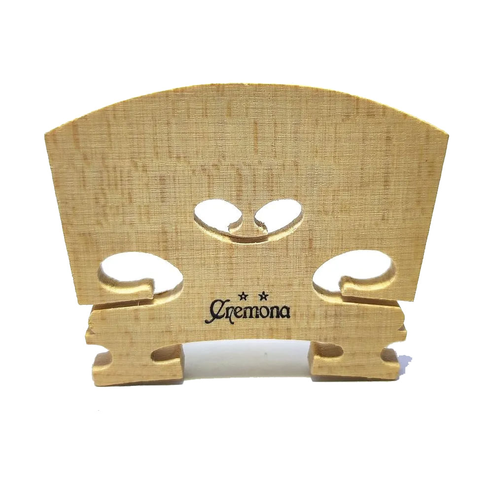 Puente Para Viola Cremona VP-202V - VP-202V PUENTE VIOLA MAPLE CREMONA