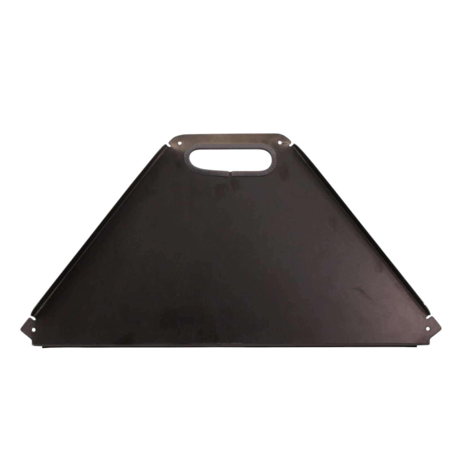 Bandeja multiuso para spider pro K&M 18876-000-55 - color negro OPENBOX - 18876-000-55 BK BANDEJA MULTIUSO PARA SPIDERPRO K&M OPENBOX