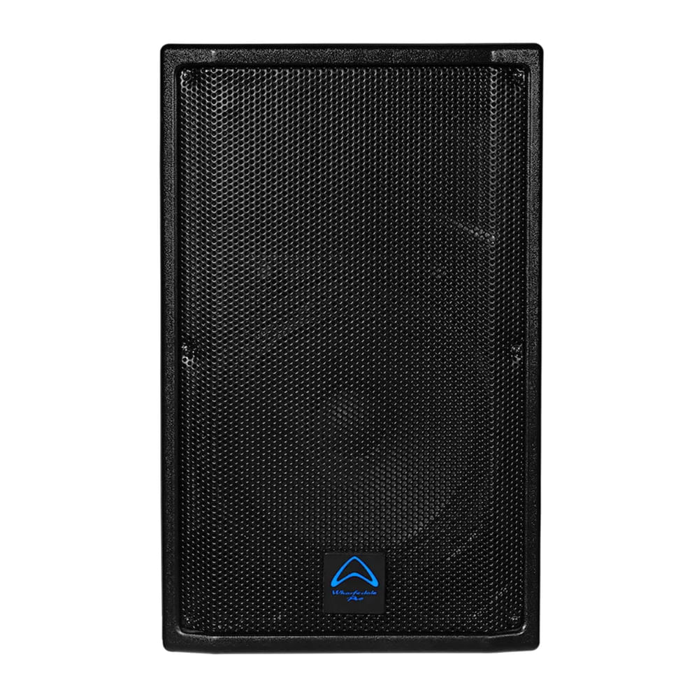 Caja Activa Wharfedale Tourus AX-12 MBT - 350W - TOURUS-AX12-MBT BK CAJA ACTIVA 12" 350W USB BT WHARFEDALE