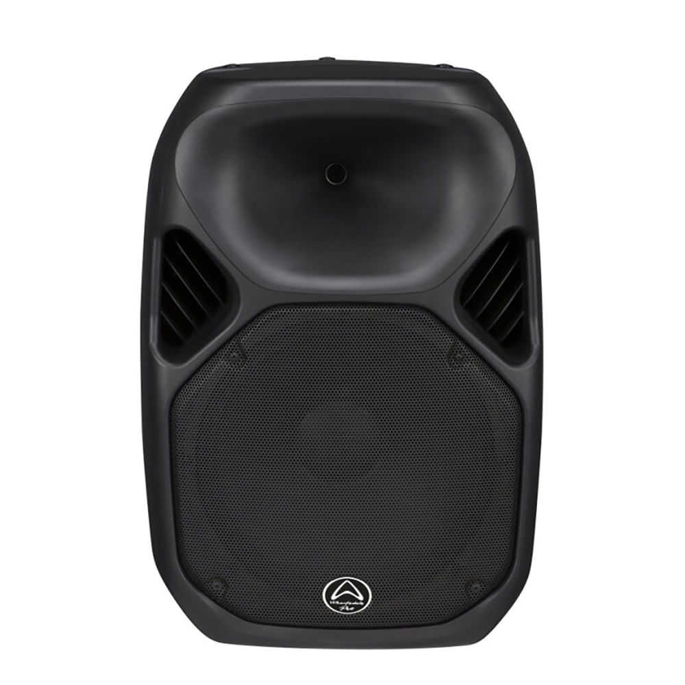 Caja Acústica Pasiva Wharfedale TITAN X15 - 400w - TITAN-X15 BK CAJA PASIVA WHARFEDALE