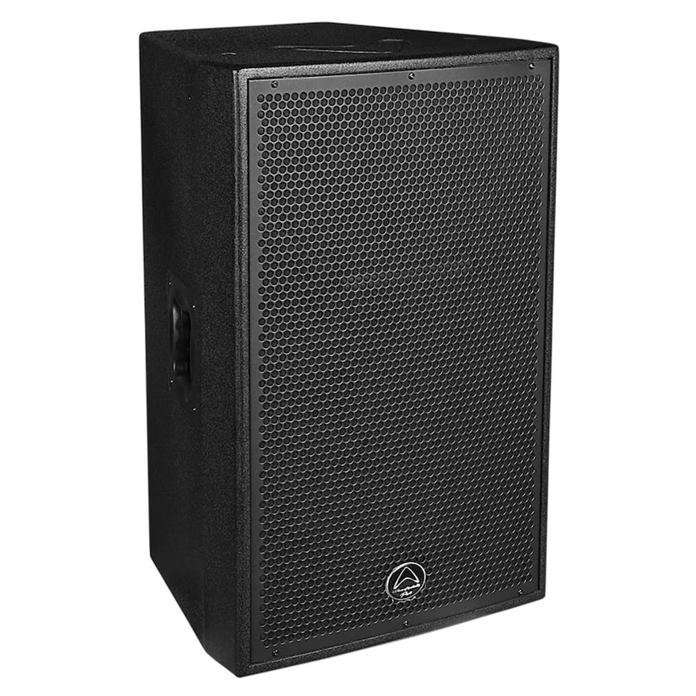 Caja activa Wharfedale Delta-AXF15 15" 800W - DELTA-AXF15 CAJA ACTIVA 15'' 800W WHARFEDALE
