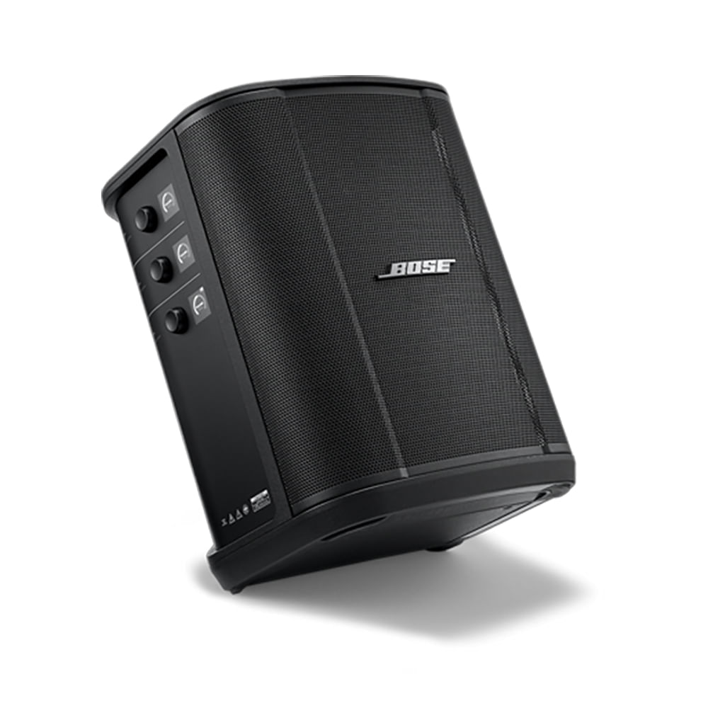Sistema de Audio Bose S1 PRO + - S1 PRO MULTI-POSITION CAJA ACTIVA BOSE PRO