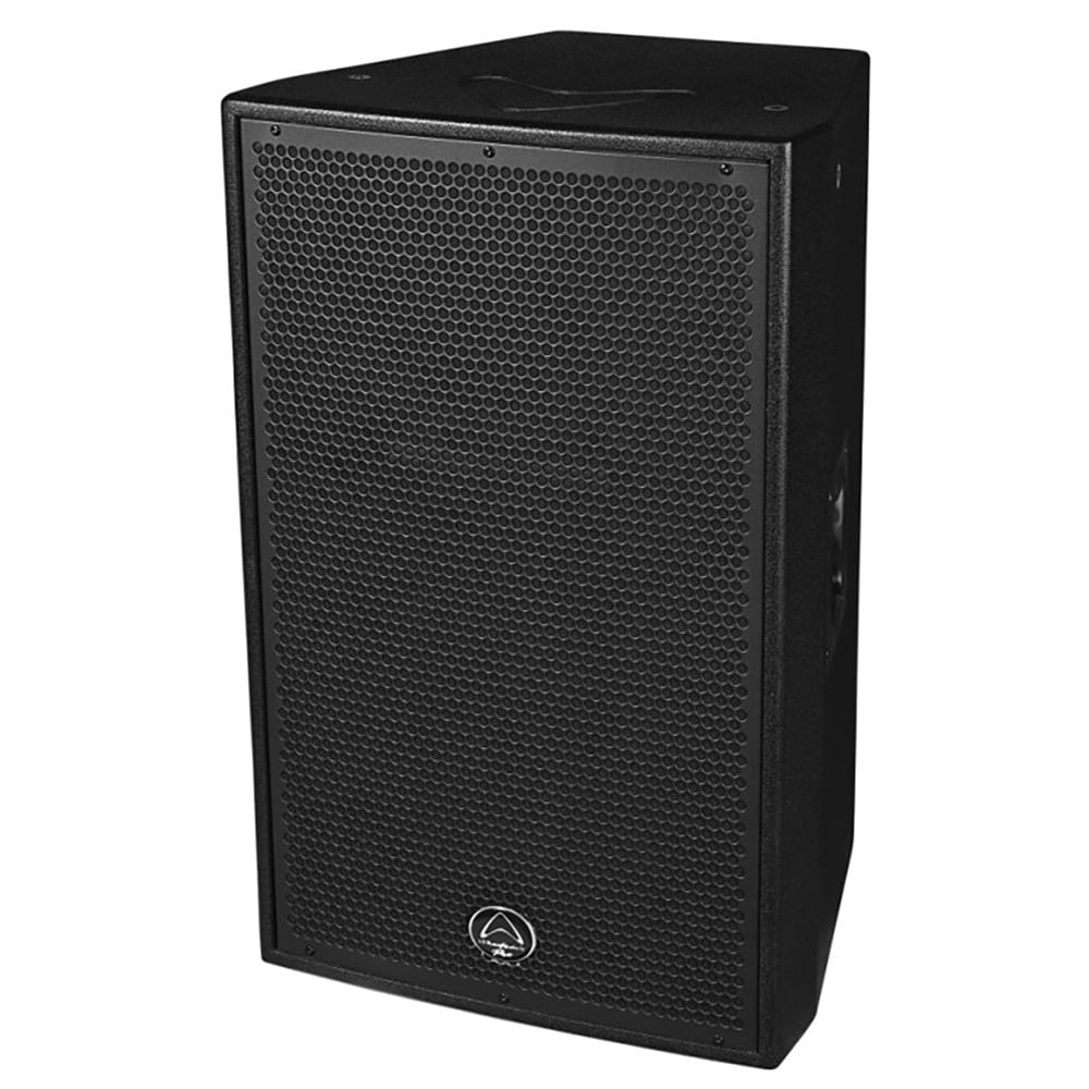 Caja acústica pasiva Wharfedale DELTA X15 - color negro - DELTA?X15 BK CAJA PASIVA 15" 350W WHARFEDALE