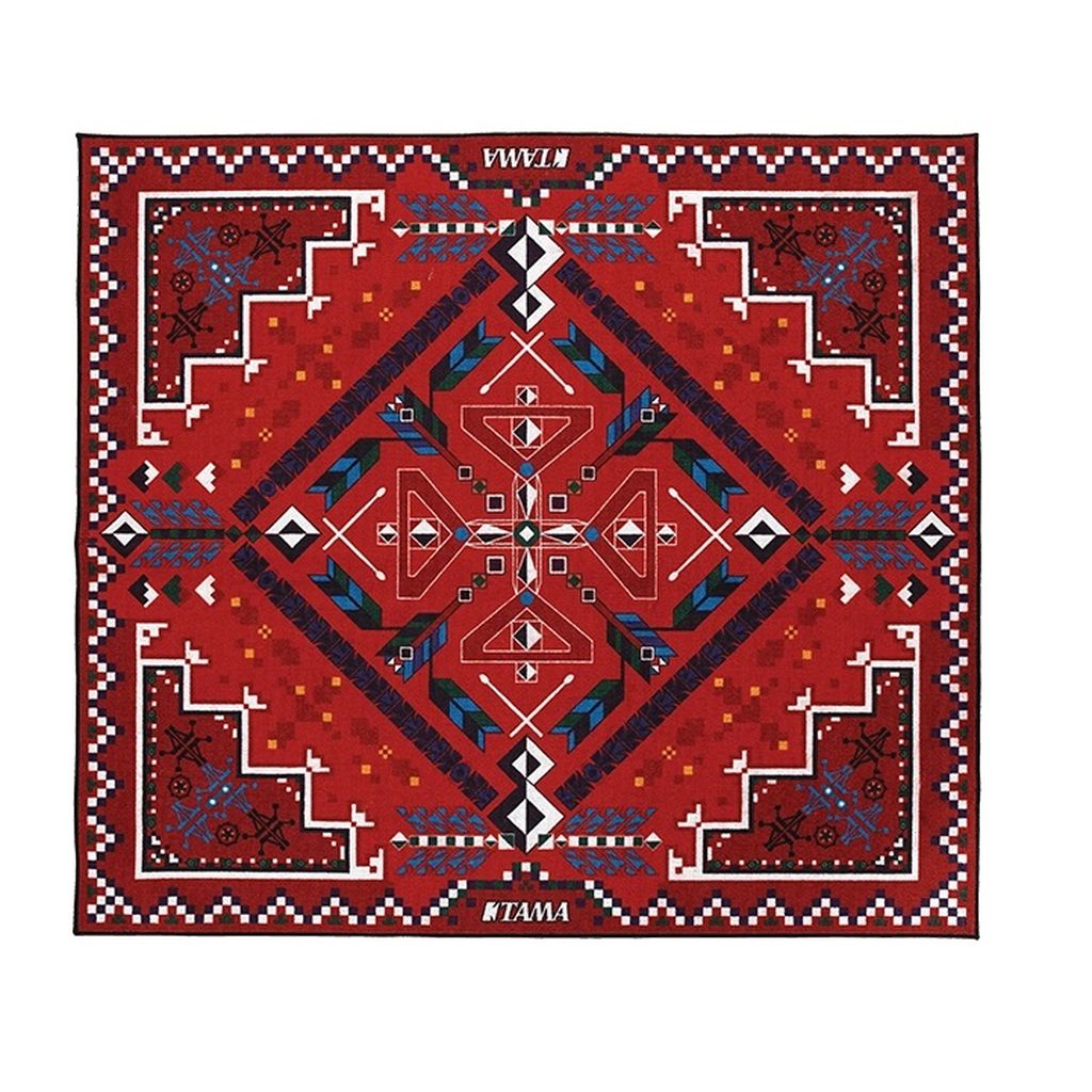 Alfombra Tama Southwest Design TDR-SW - TDR-SW ALFOMBRA SOUTHWESTERN DESIGN TAMA