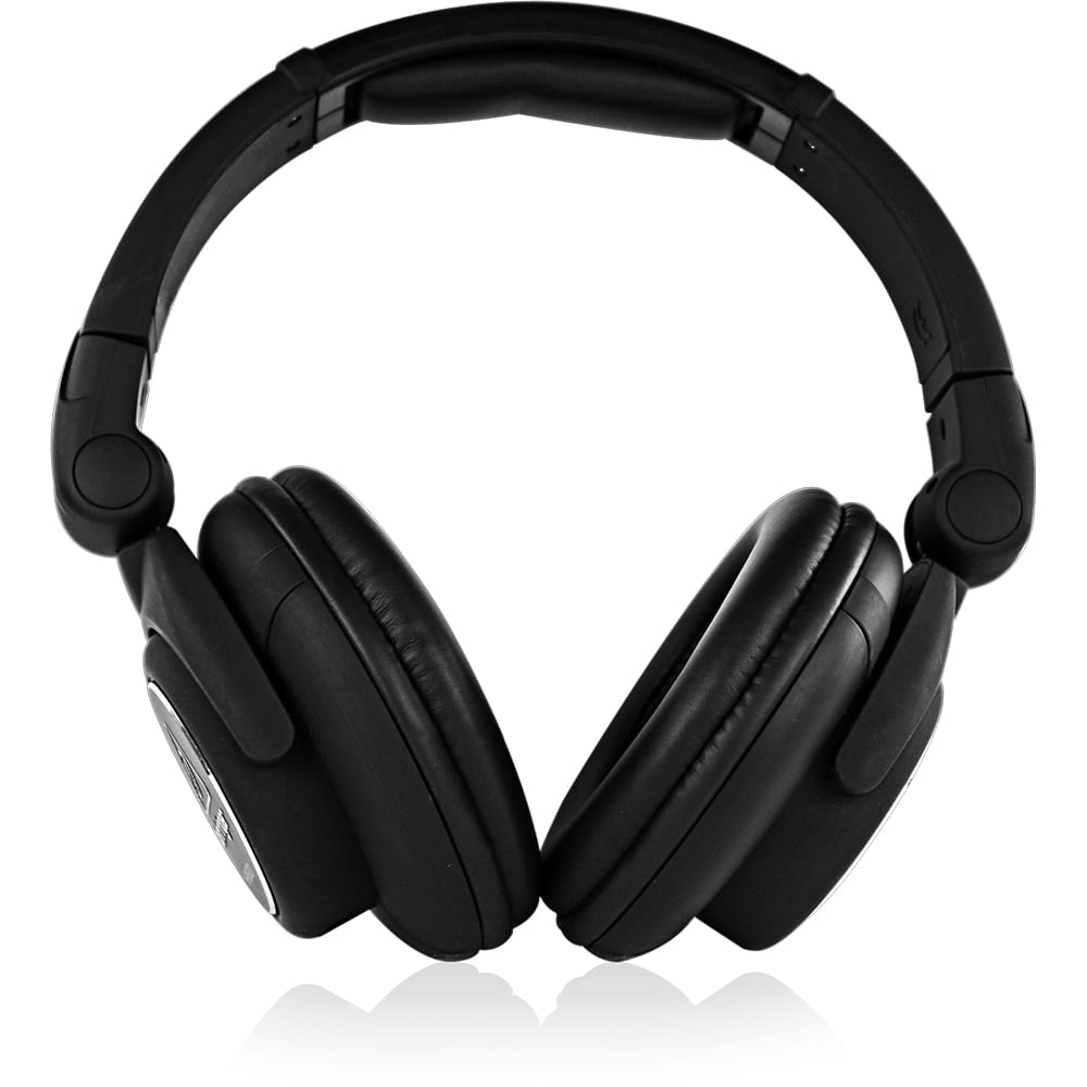 Audífonos DJ Behringer HPX6000 - HPX6000 AUDIFONOS DJ BEHRINGER