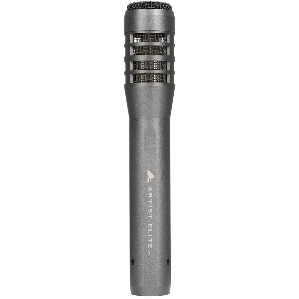 Micrófono Condensador Audio-Technica AE5100 - AE5100 MICROFONO CONDENSADOR INSTRUMENTO AUDIOTECHNICA