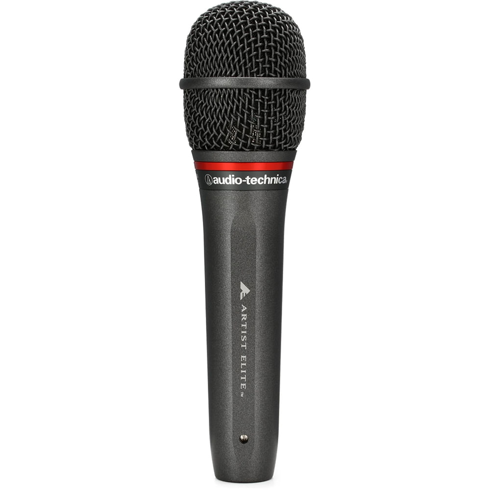 Micrófono Dinámico Audio-Technica AE4100 - AE4100 MICROFONO DINAMICO AUDIOTECHNICA