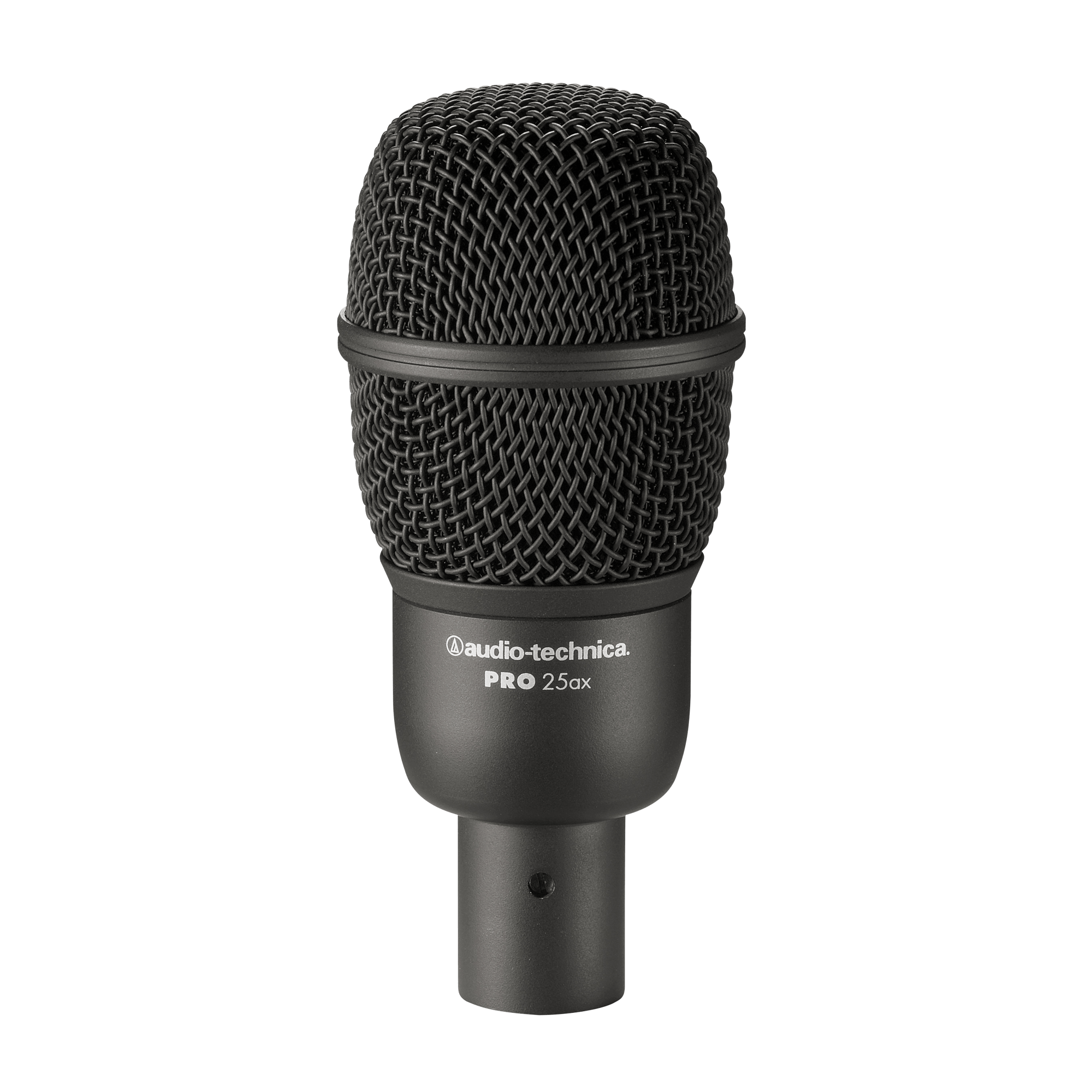 Micrófono Dinámico Audio-Technica PRO25ax - Hipercardioide - PRO25ax MICROFONO DINAMICO AUDIOTECHNICA