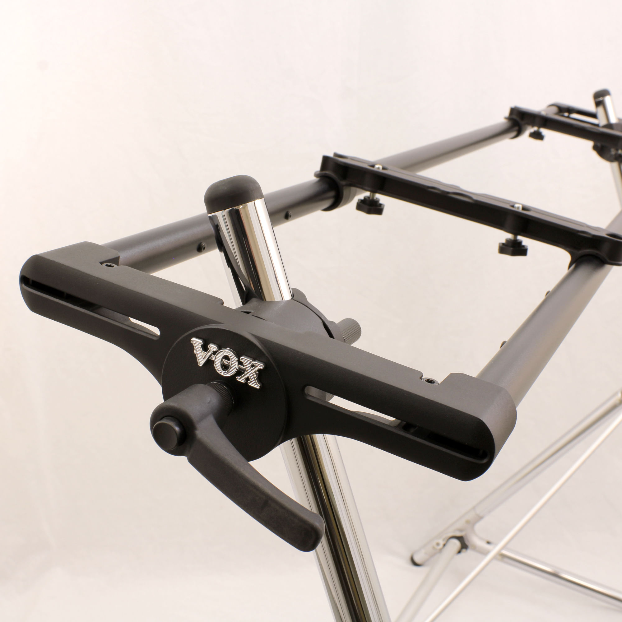 Stand Korg para piano digital ST-CONTINENTAL OPENBOX