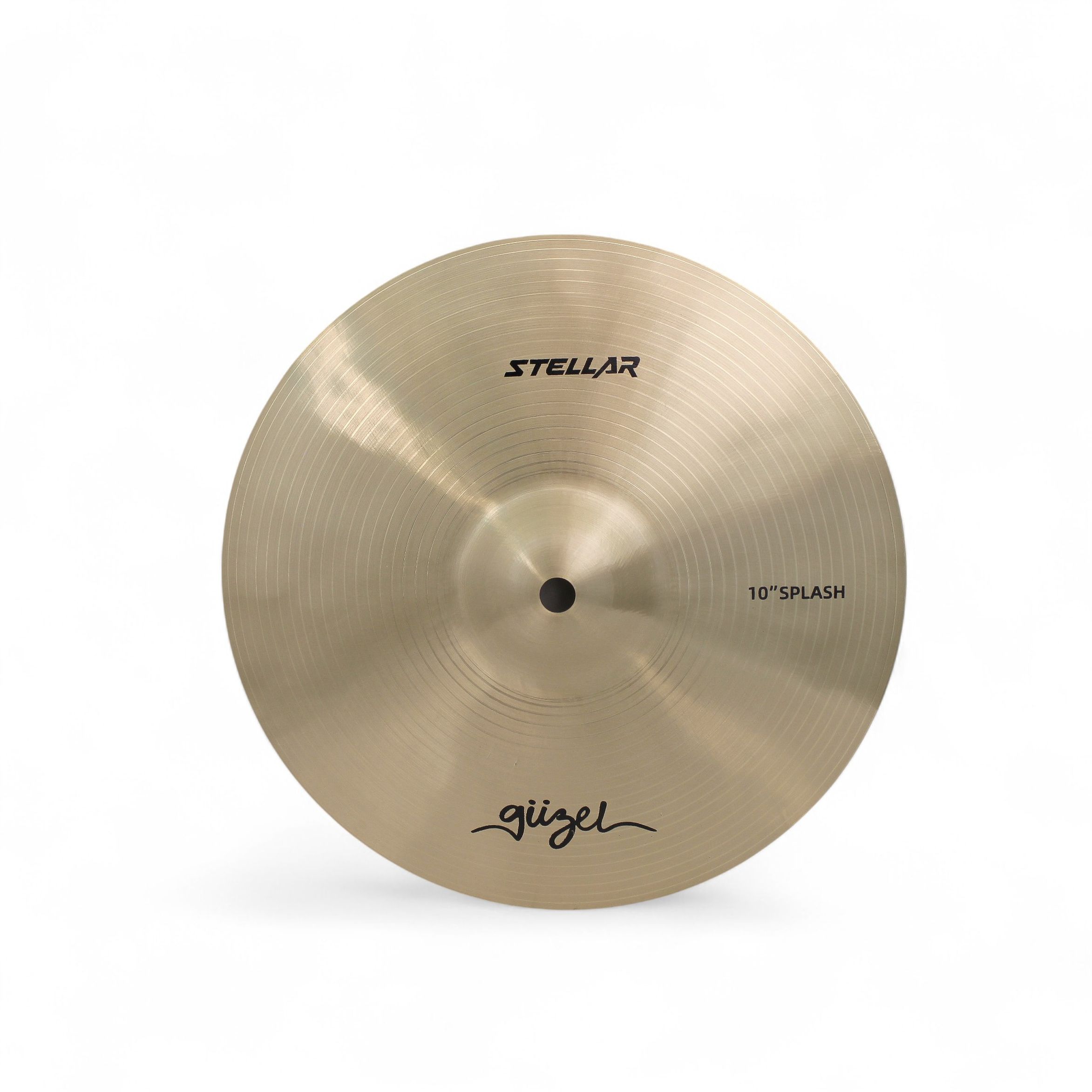 Platillo Splash Guzel 10" Stellar - STSP10 - STSP10 PLATILLO SPLASH 10'' STELLAR GUZEL