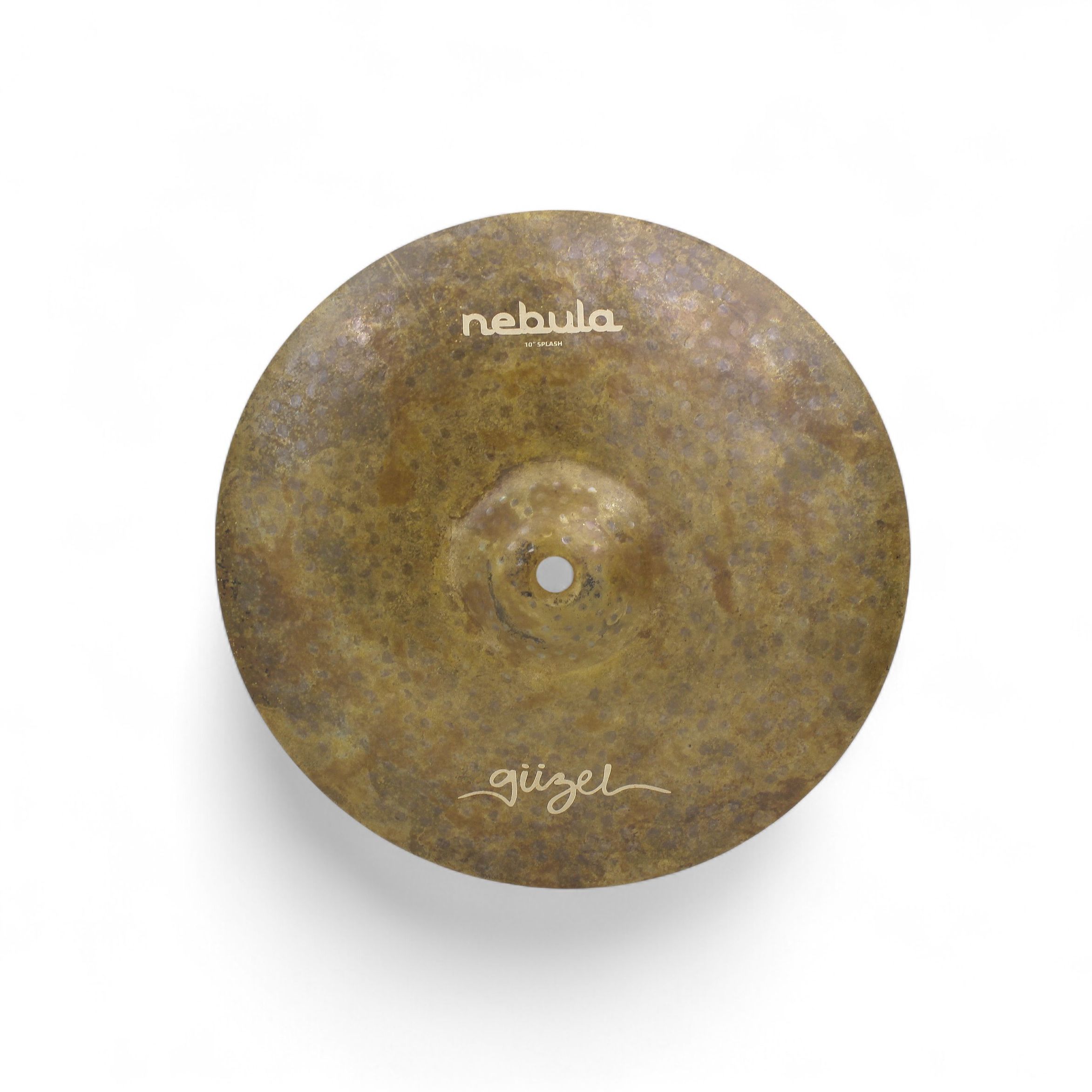 Platillo Splash Guzel 10" Nebula - NESP10 - NESP10 PLATILLO SPLASH 10'' NEBULA GUZEL