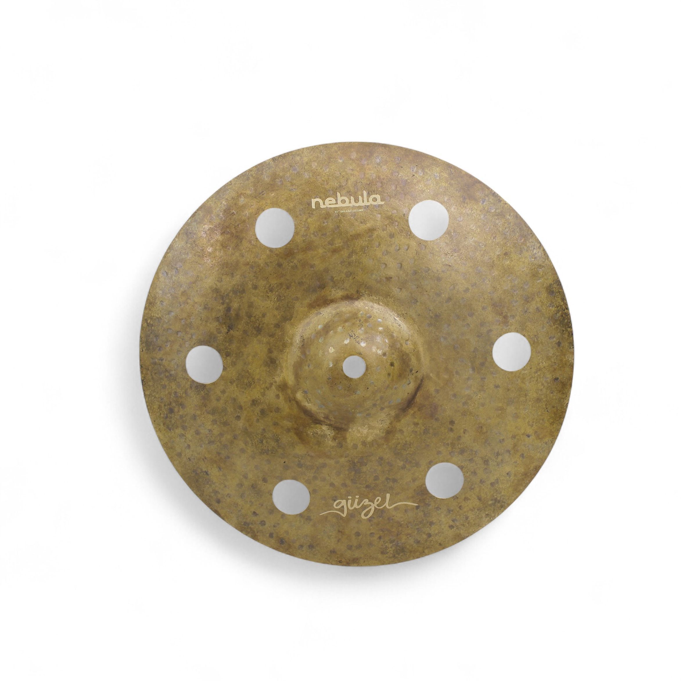 Platillo Splash Guzel 10" Nebula Ozone - NESPO10 - NESPO10 PLATILLO SPLASH OZONE 10'' NEBULA GUZEL