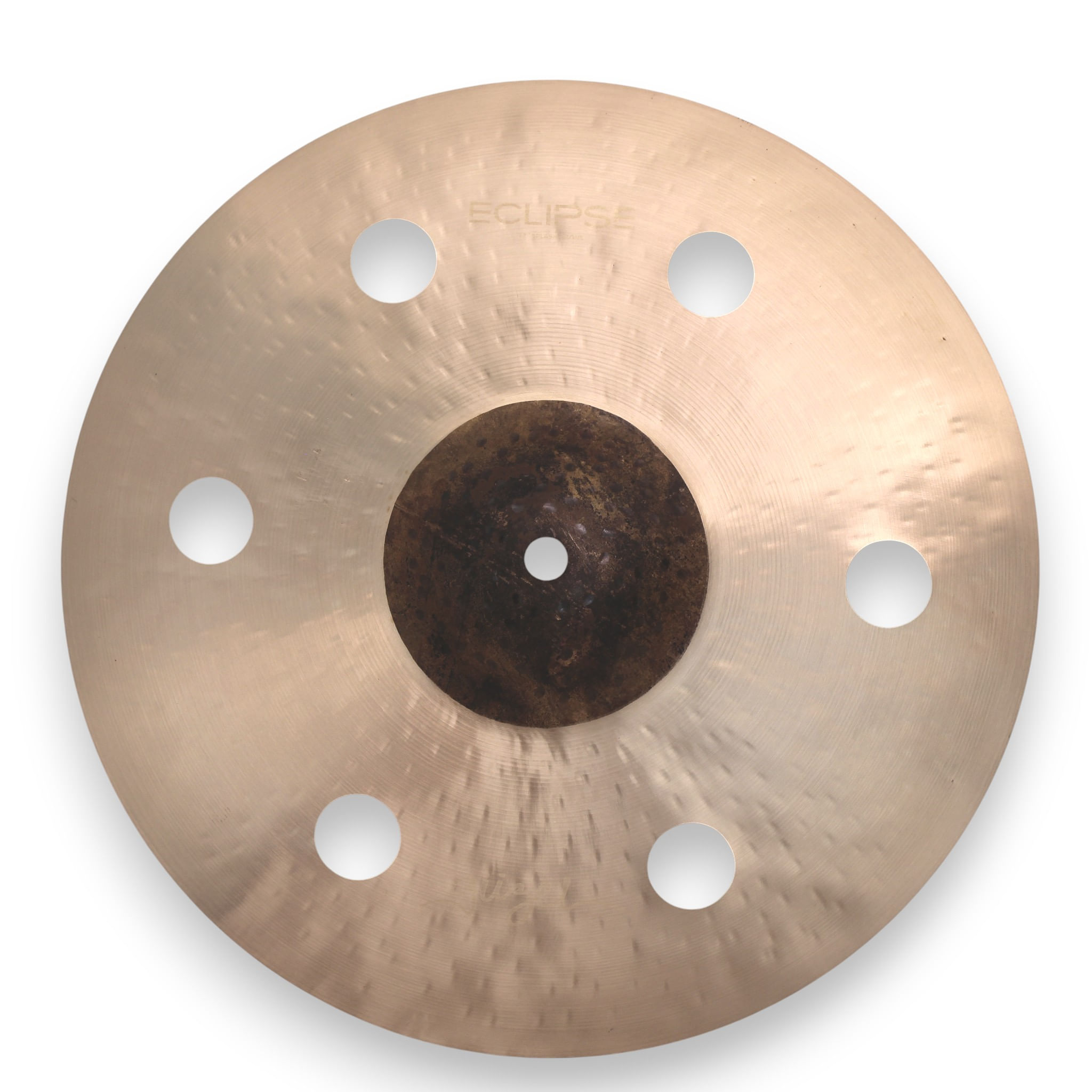 Platillo Splash Guzel 12" Eclipse Ozone - ECSPO12 - ECSPO12 PLATILLO SPLASH OZONE 12'' ECLIPSE GUZEL