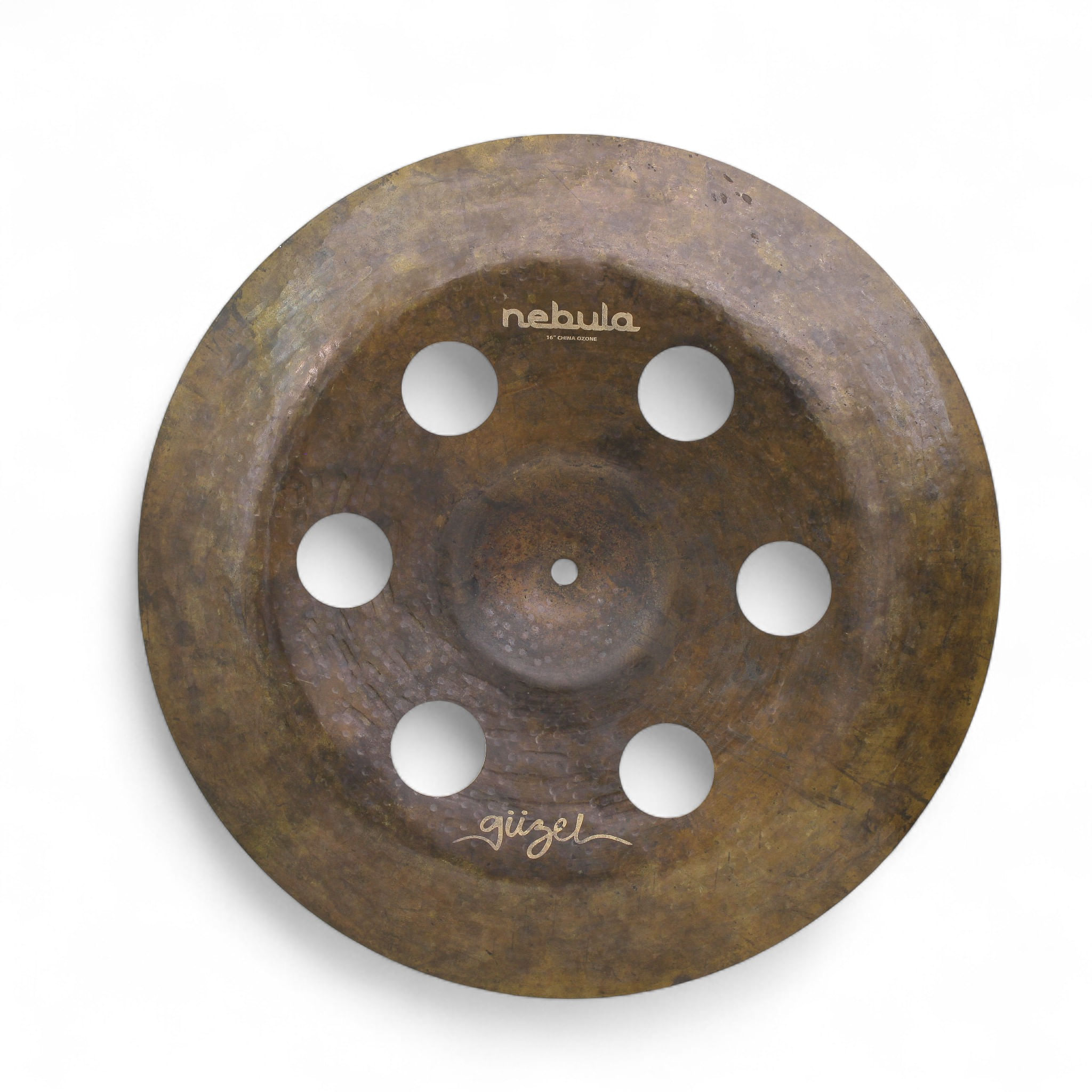 Platillo China Guzel 16" Nebula Ozone - NECHO16 - NECHO16 PLATILLO CHINA OZONE 16'' NEBULA GUZEL
