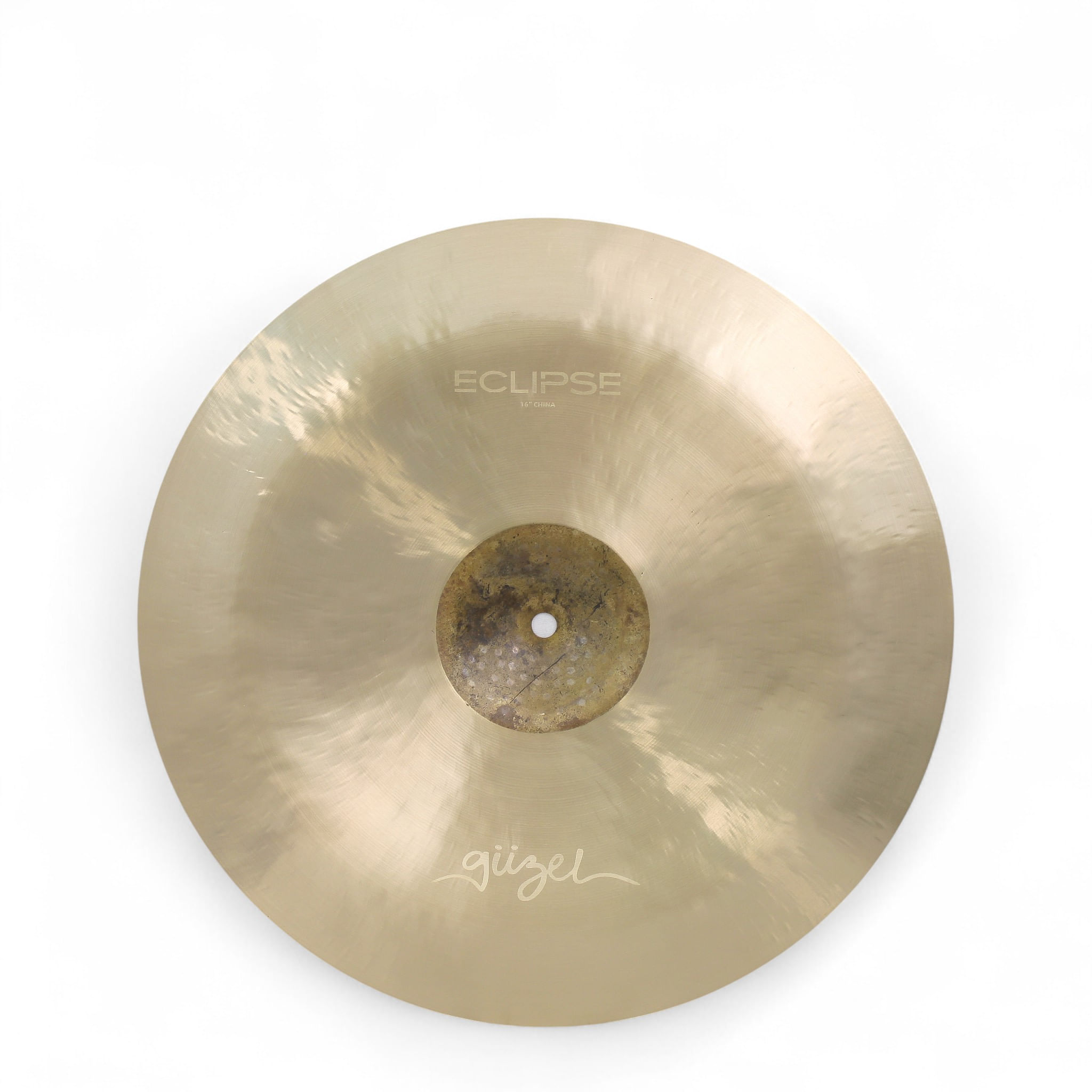 Platillo China Guzel 16" Eclipse - ECCH16 - ECCH16 PLATILLO CHINA 16'' ECLIPSE GUZEL