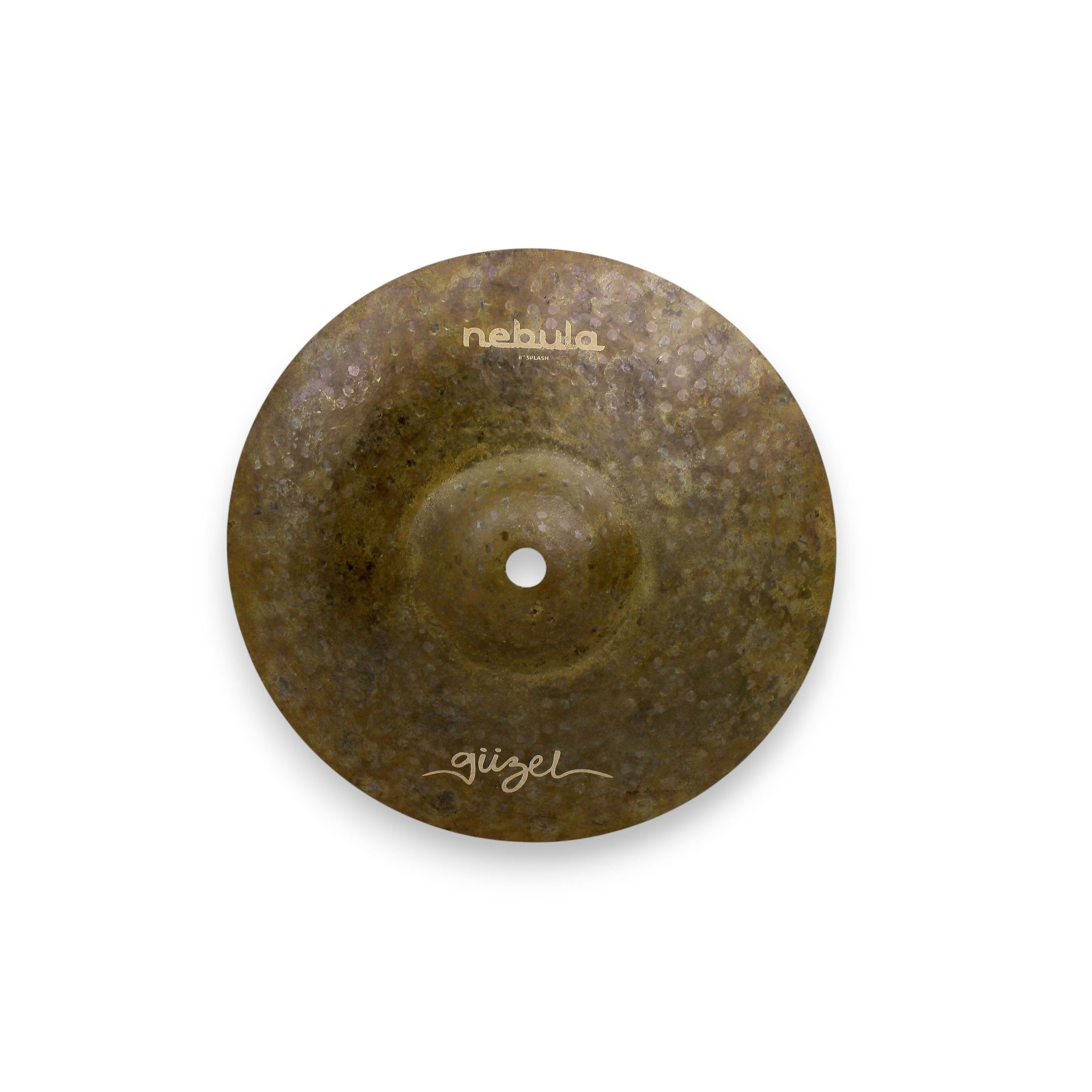 Platillo Splash Guzel 8" Nebula - NESP8 - NESP8 PLATILLO SPLASH 8'' NEBULA GUZEL