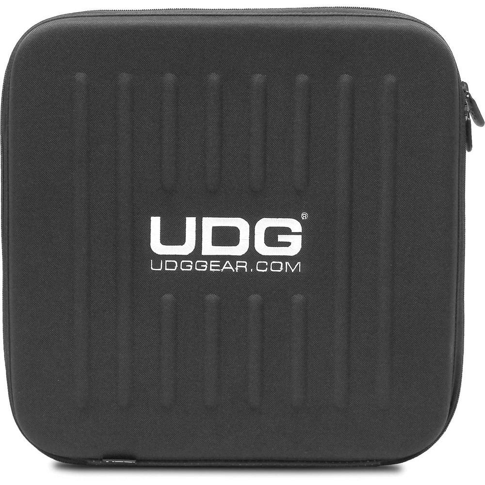 Soft Case Para Vinilos De Control UDG Creator Tone Control U8076BL - U8076BL SOFTCASE PARA VINILOS UDG