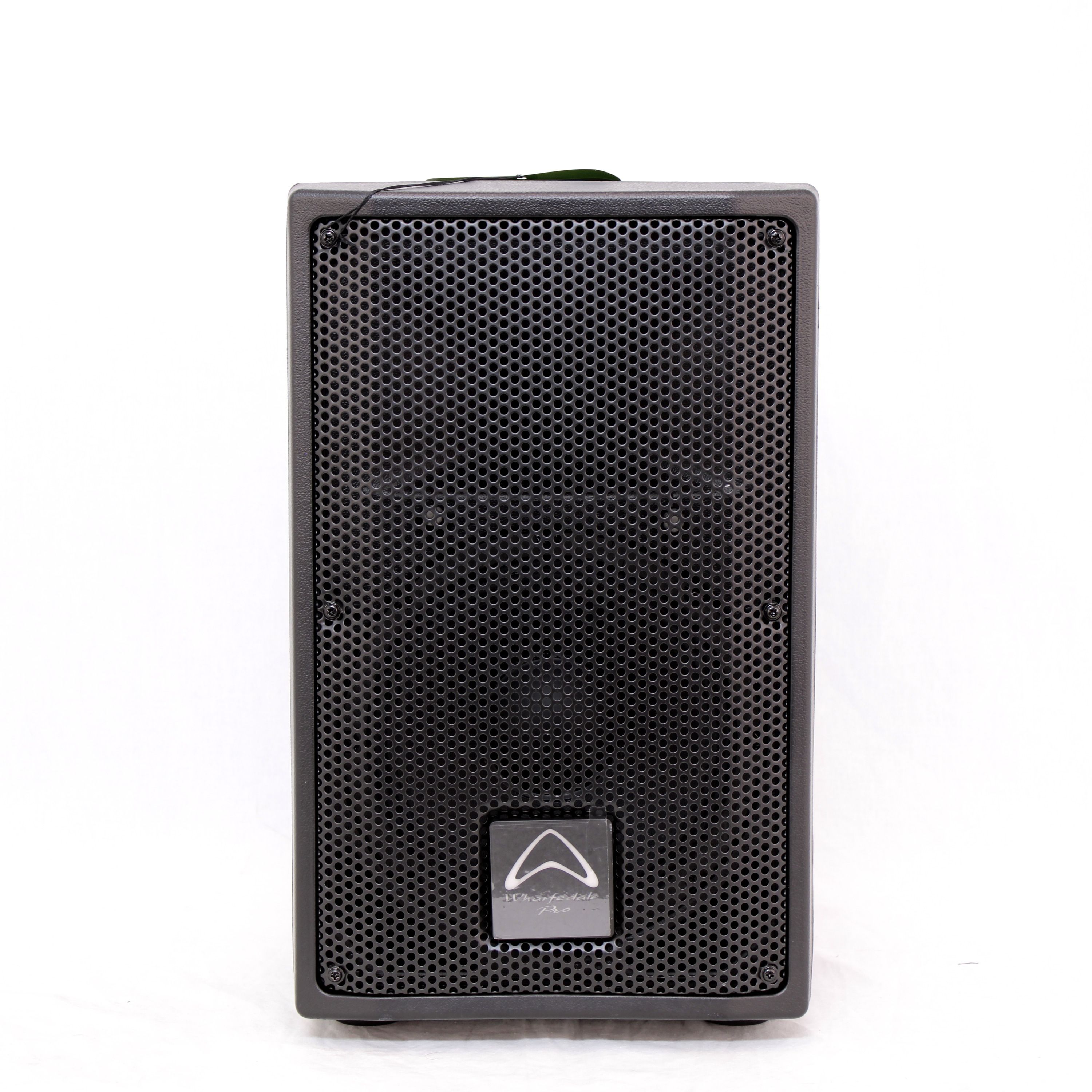 Caja acústica activa Wharfedale Tourus AX8-MBT OPENBOX - TOURUS-AX8-MBT BK CAJA ACTIVA 8'' 250W USB BT WHARFEDALE OPENBOX