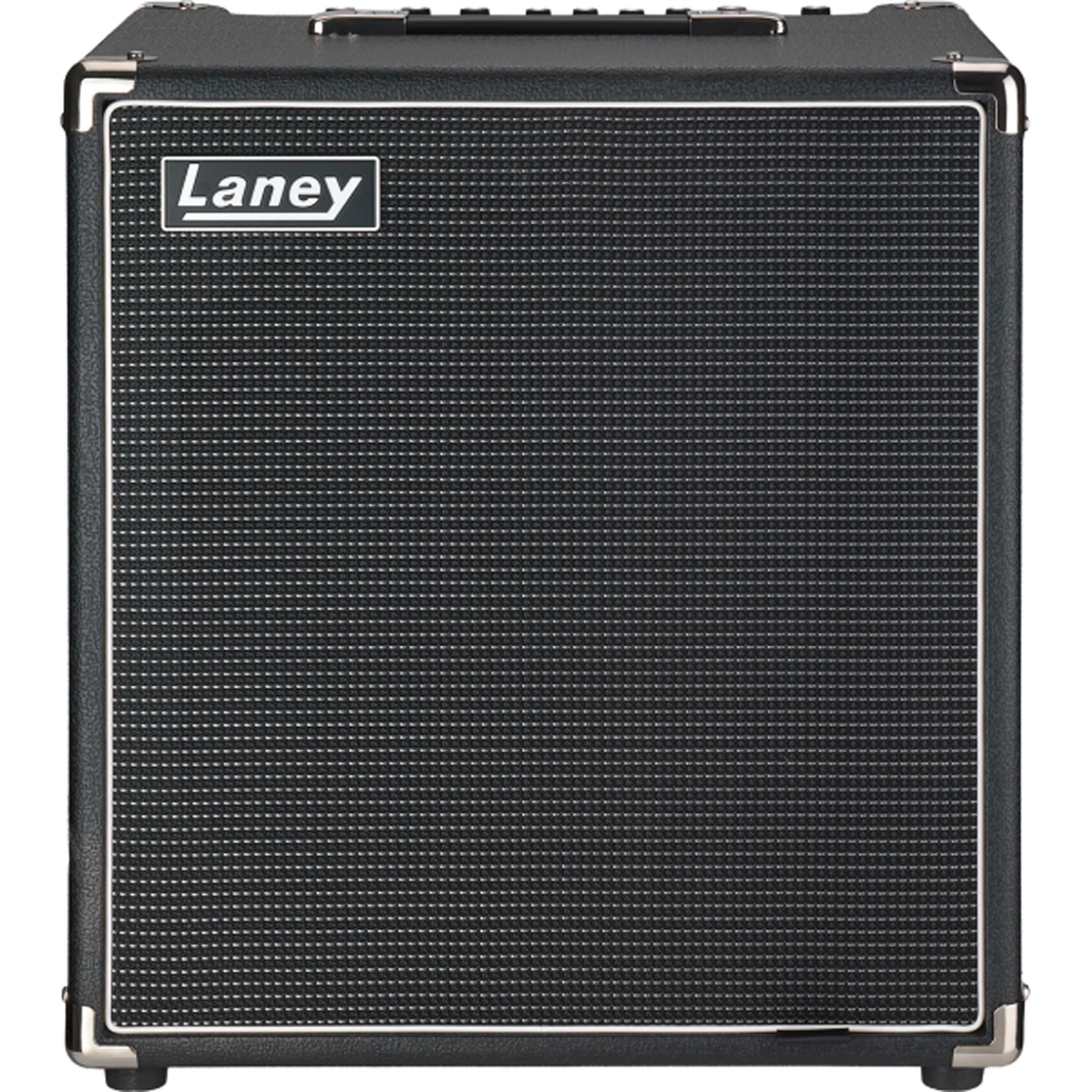 Combo de bajo Laney DBF100 - DBF100 COMBO BAJO LANEY