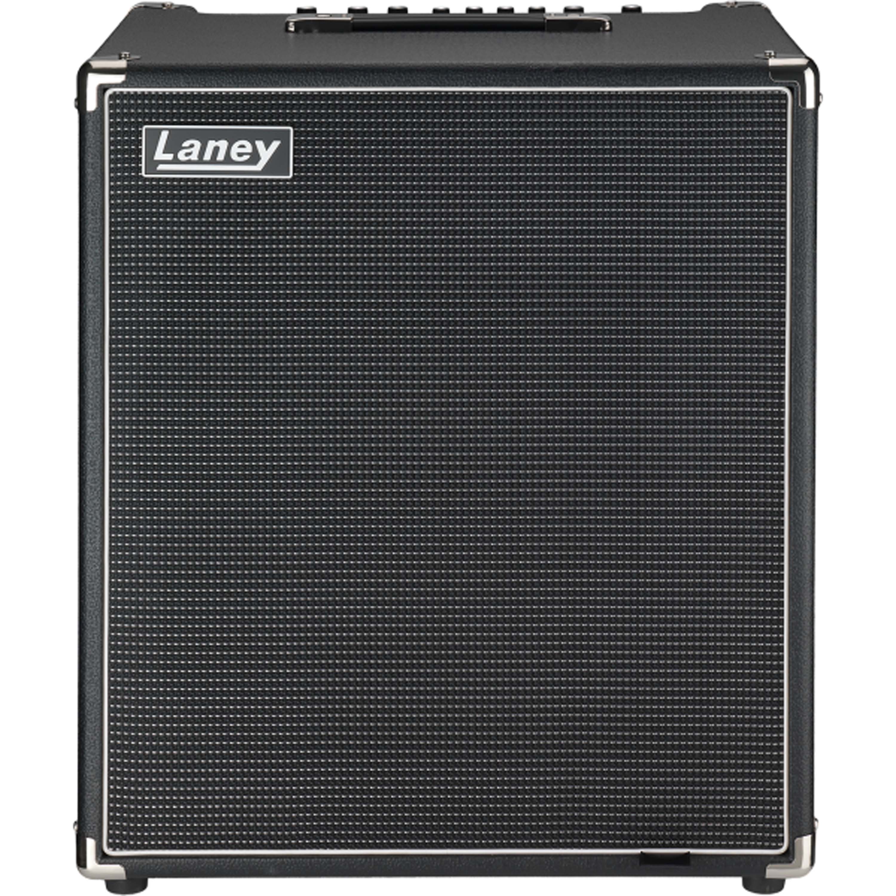 Combo de bajo Laney DBF200 - DBF200 COMBO BAJO LANEY