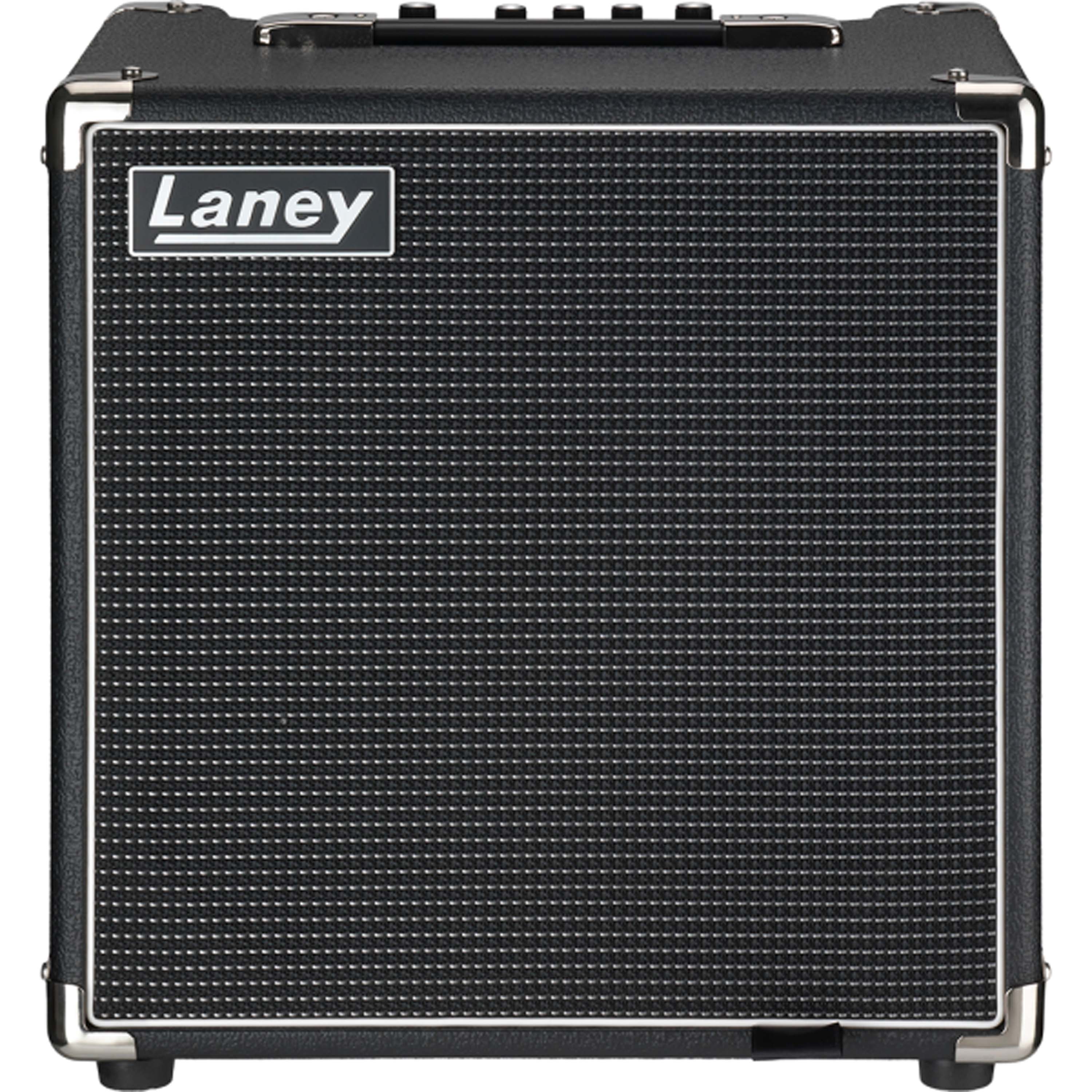 Combo de bajo Laney DBF30 - DBF30 COMBO BAJO LANEY