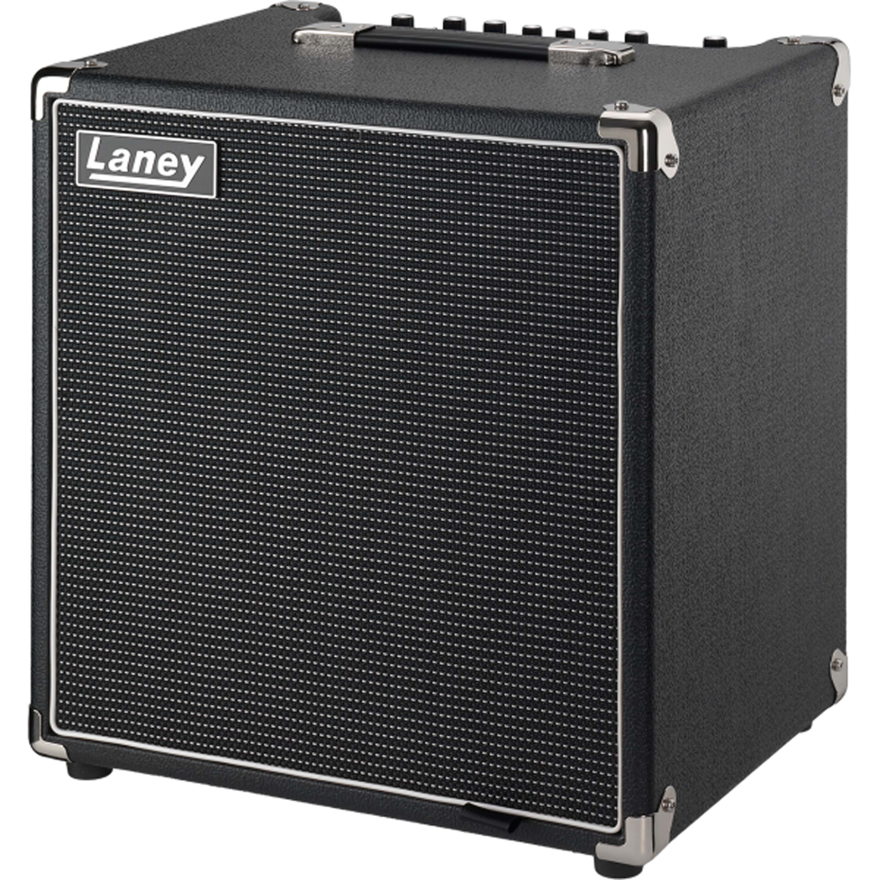 Combo de bajo Laney DBF50 - DBF50 COMBO BAJO LANEY
