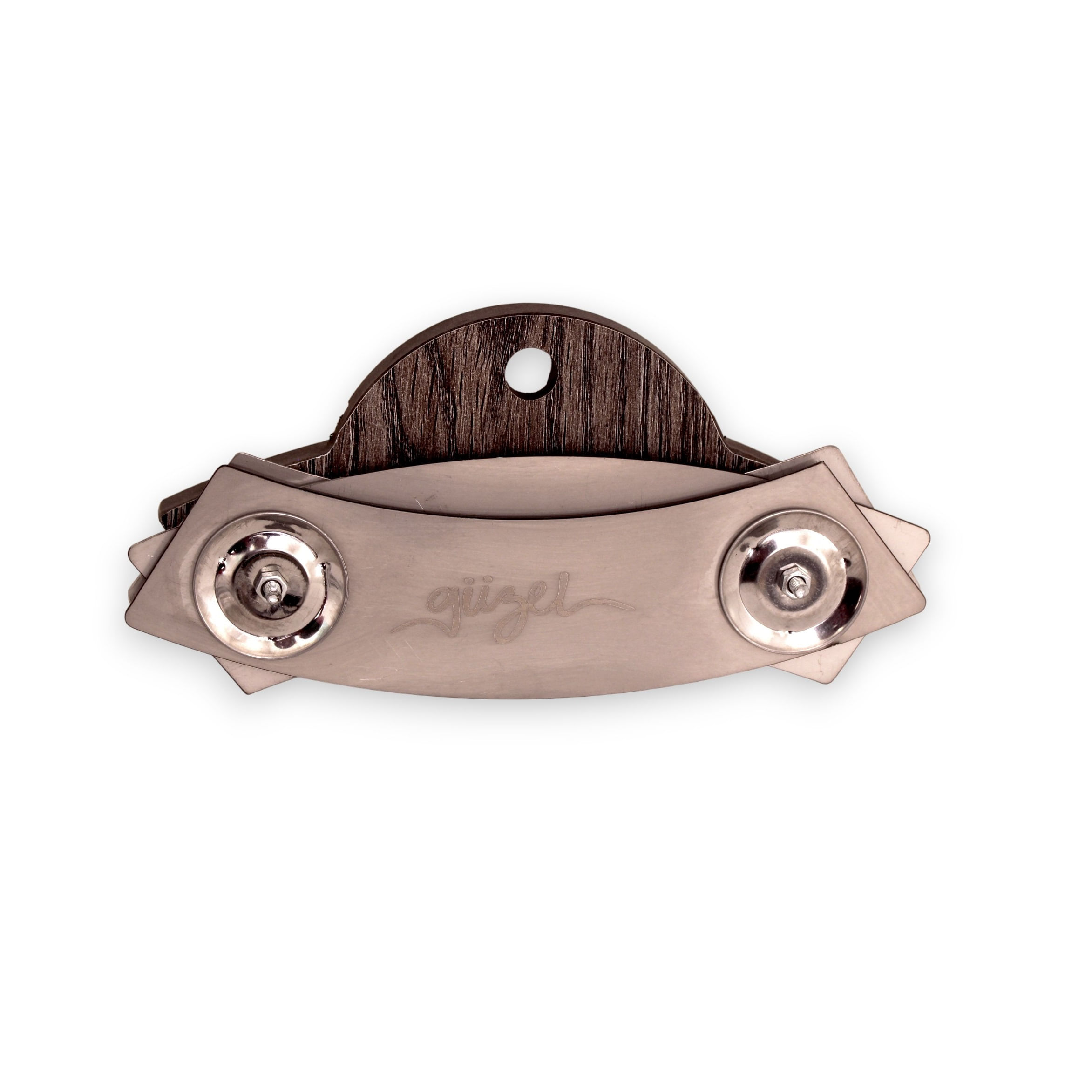 Efecto Guzel STKR Stack Ring - STKR PLATILLO EFX STACK RING (A) GUZEL