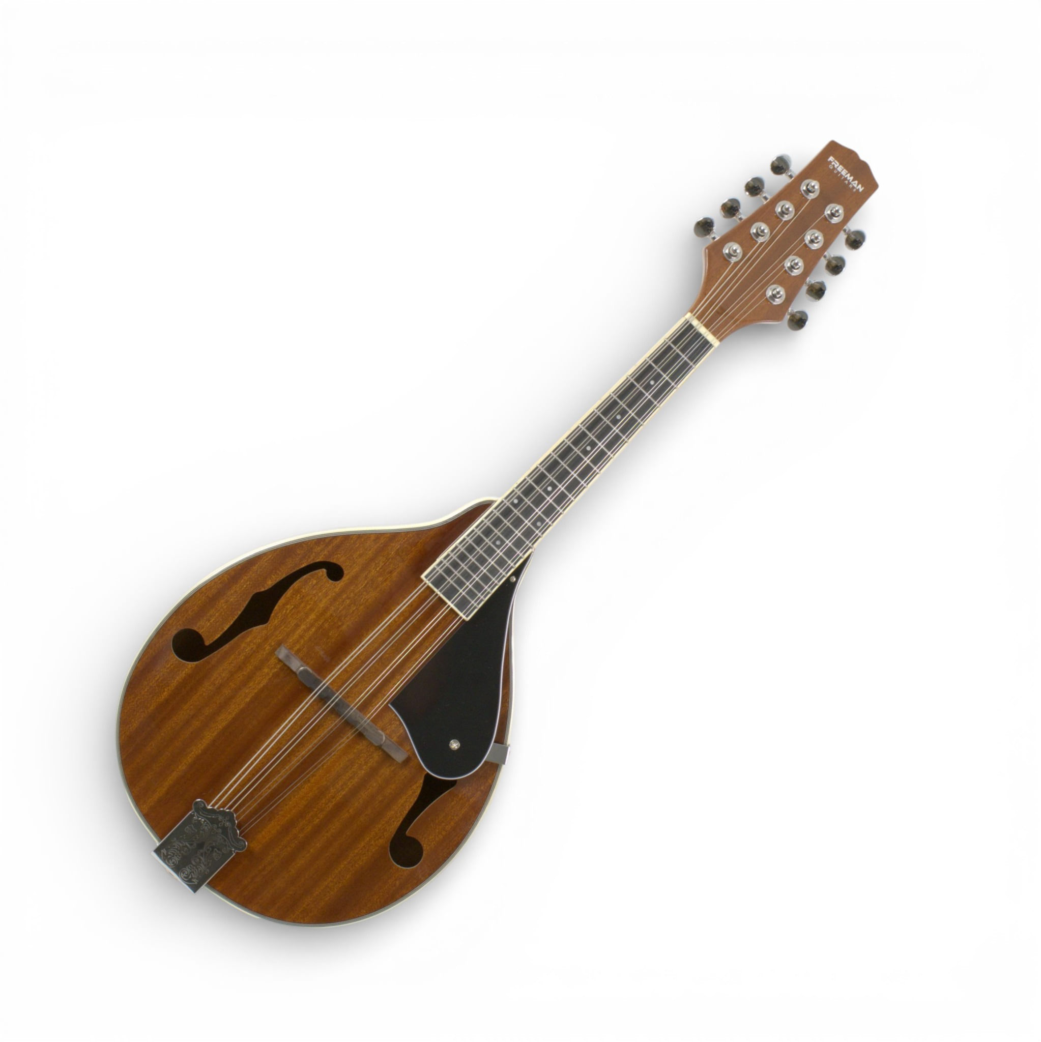 Mandolina Freeman MA-02FMG MG Mahogany - MA-02FMG MG MANDOLINA FREEMAN
