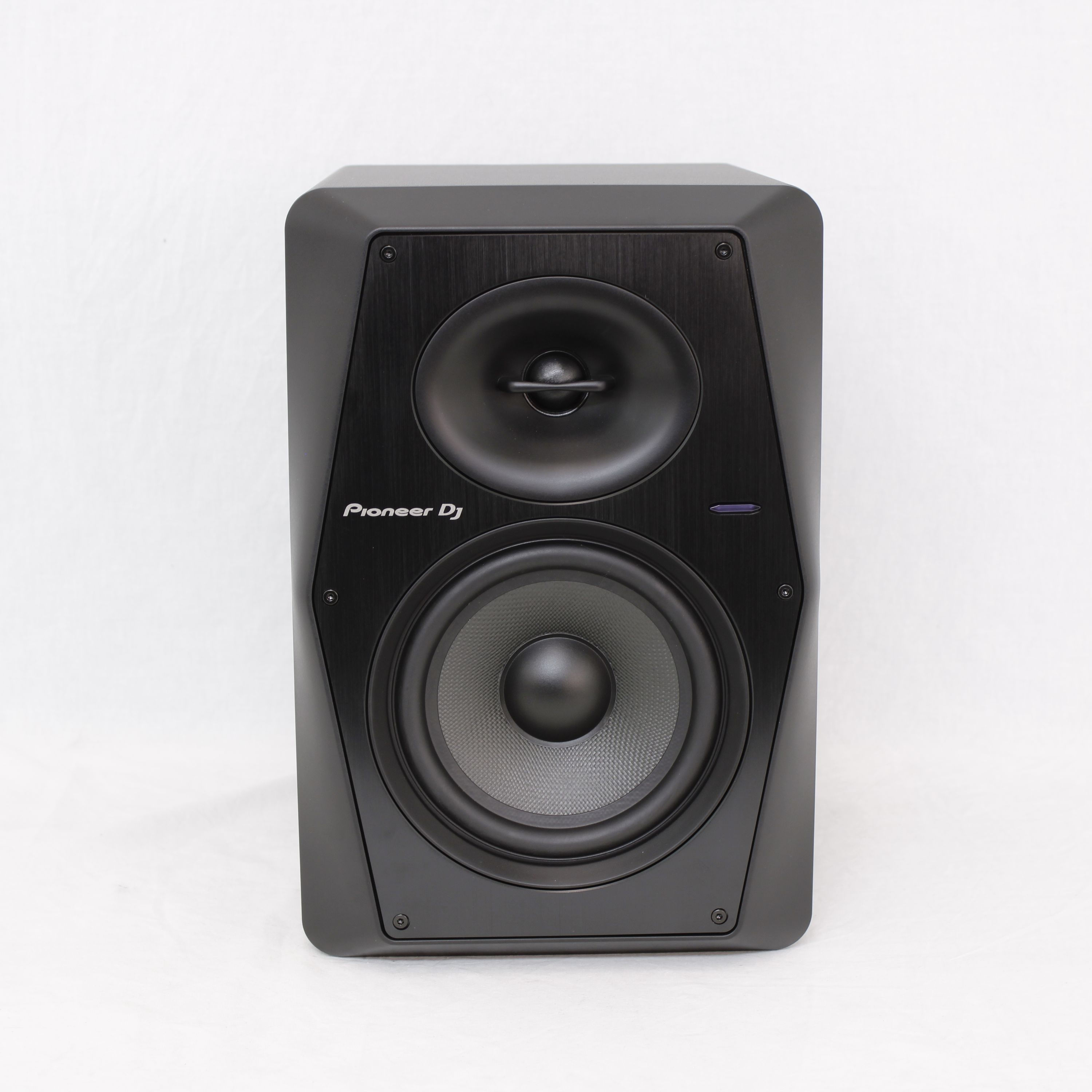 Monitor activo Pioneer DJ VM-70 - color negro OPENBOX