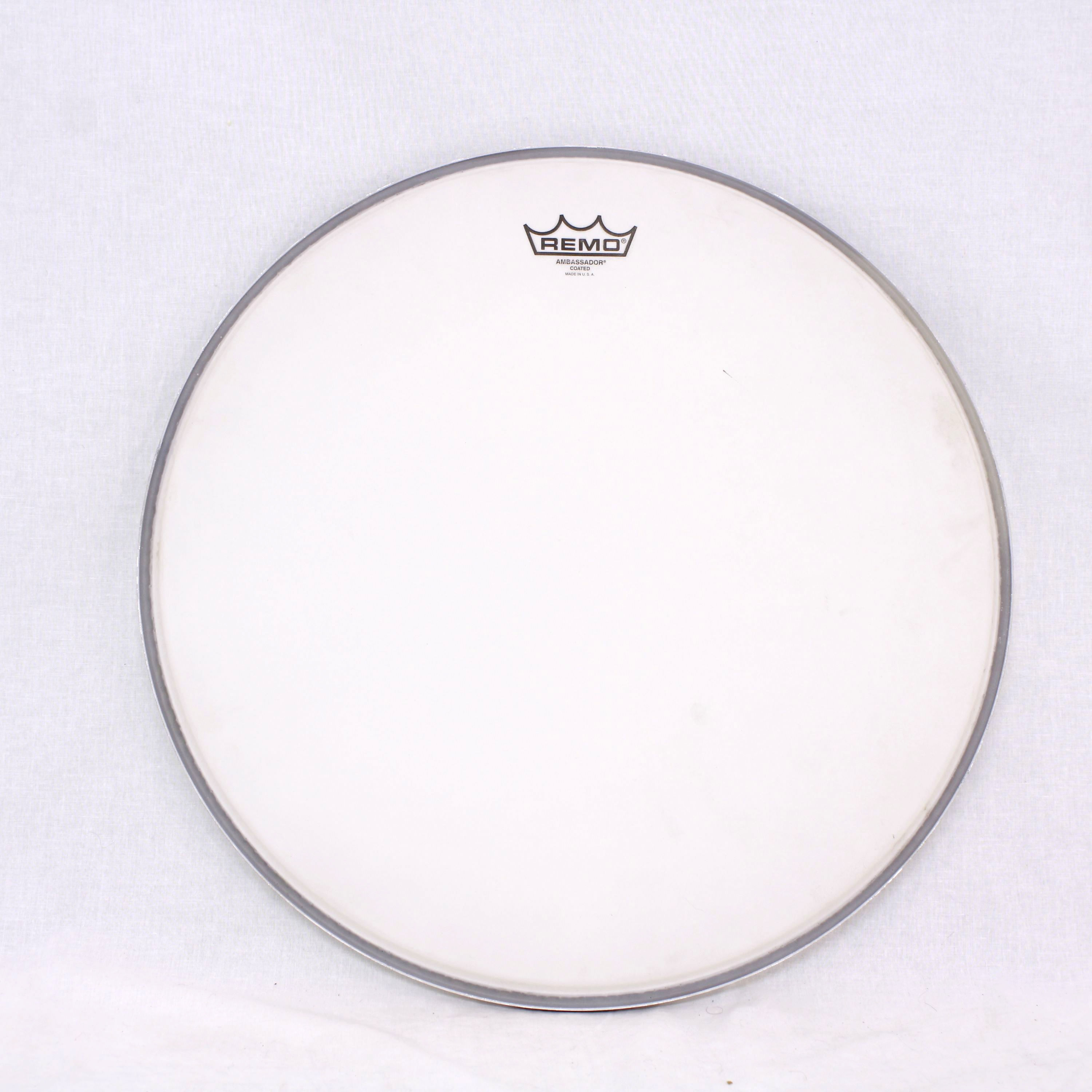 Parche Remo 22" Ambassador Clear BR-1322-00  OPENBOX