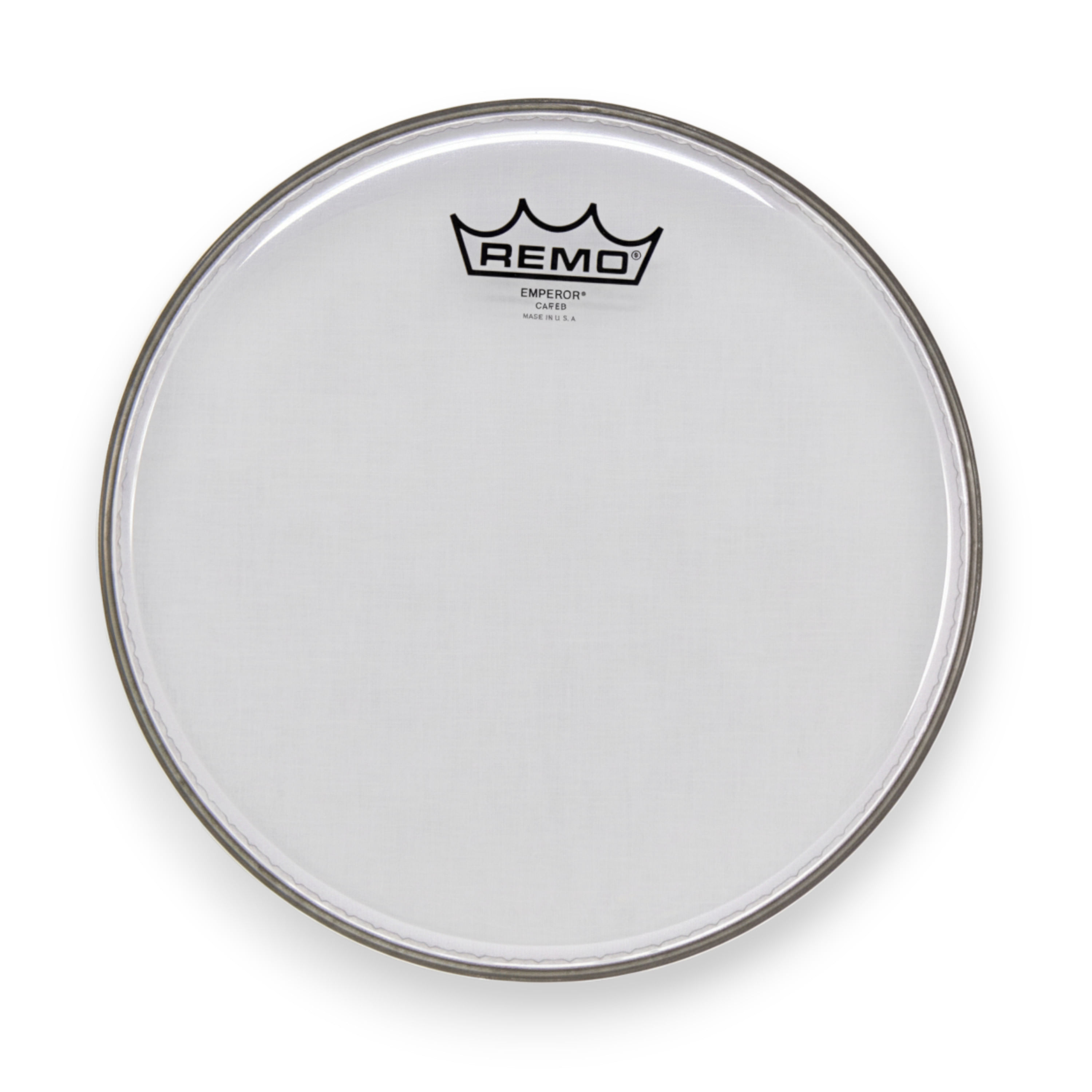 Parche Remo 10" Emperor Clear BE-0310-00  OPENBOX
