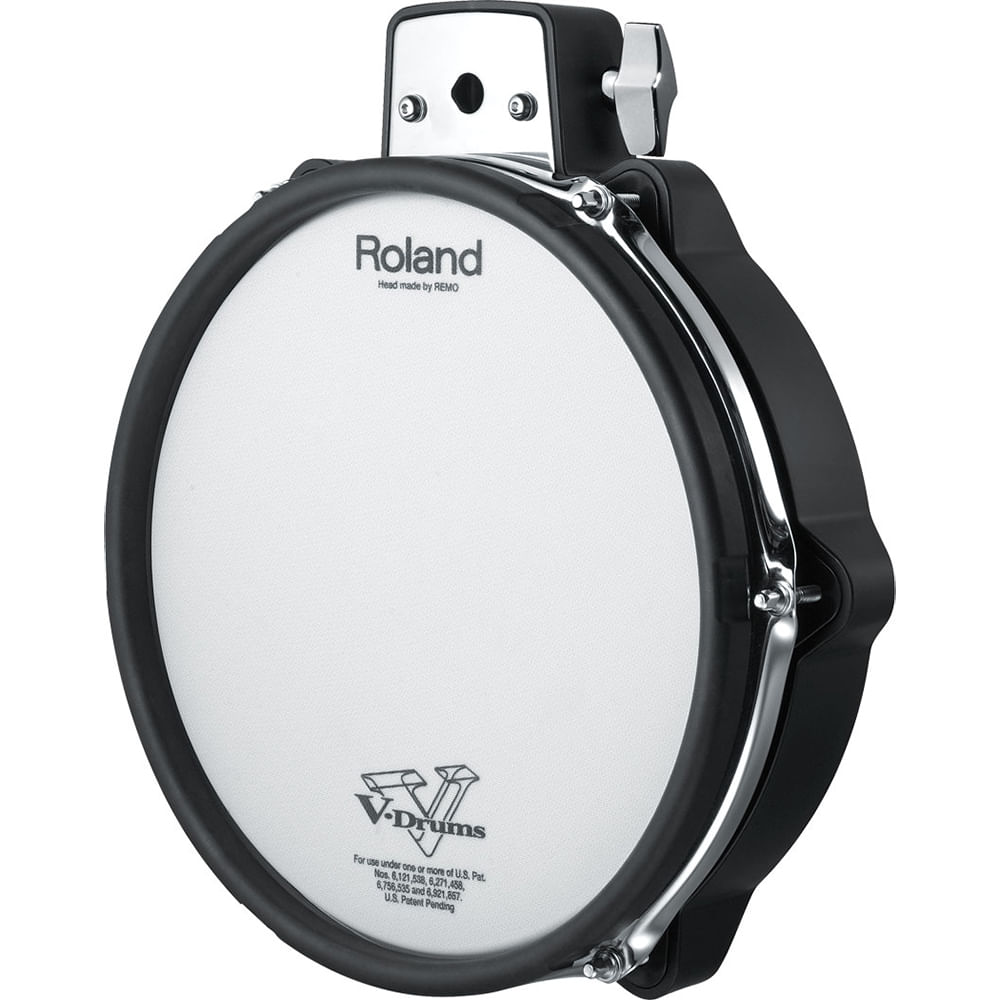 Pad  Para Batería Electrónica Roland V-Pad PDX-100 - 10" - PDX-100 PAD TOM 10" ROLAND