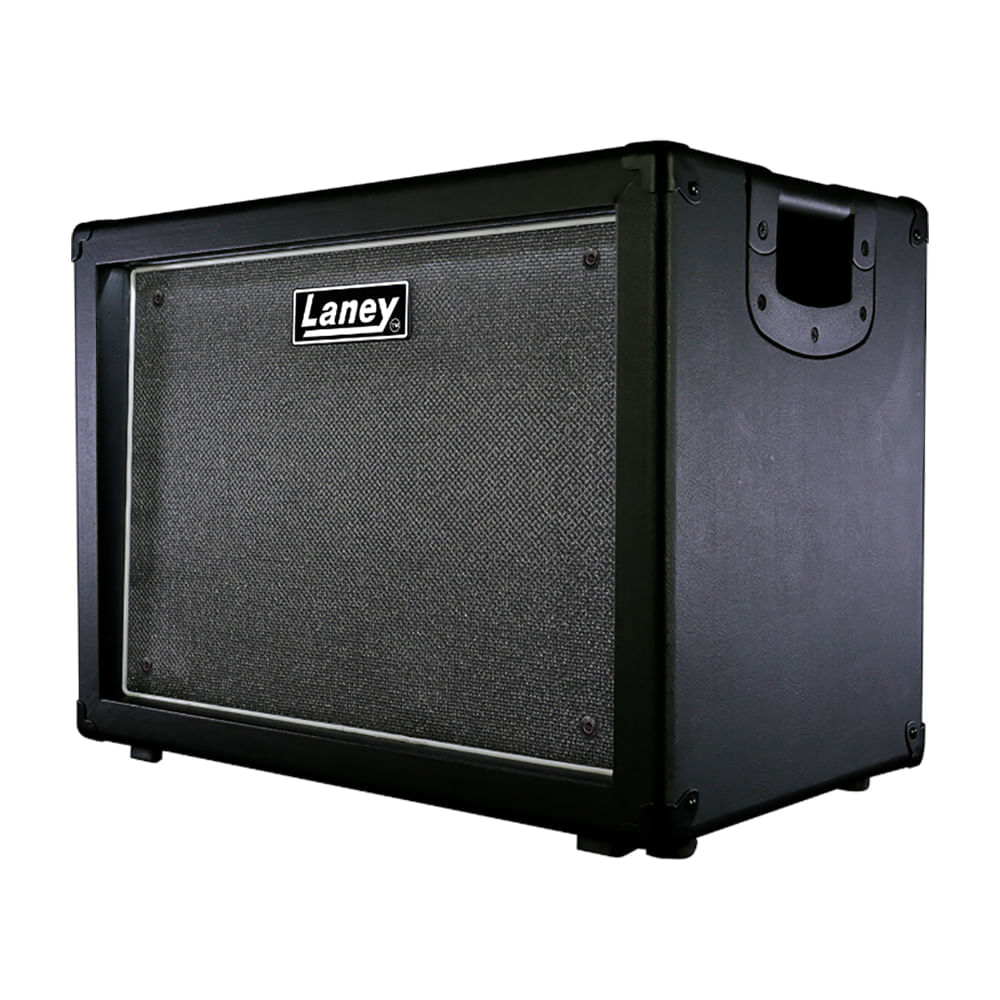 Gabinete Amplificador De Guitarra Laney LFR-112 - 400w - LFR-112 GABINETE GUITARRA LANEY