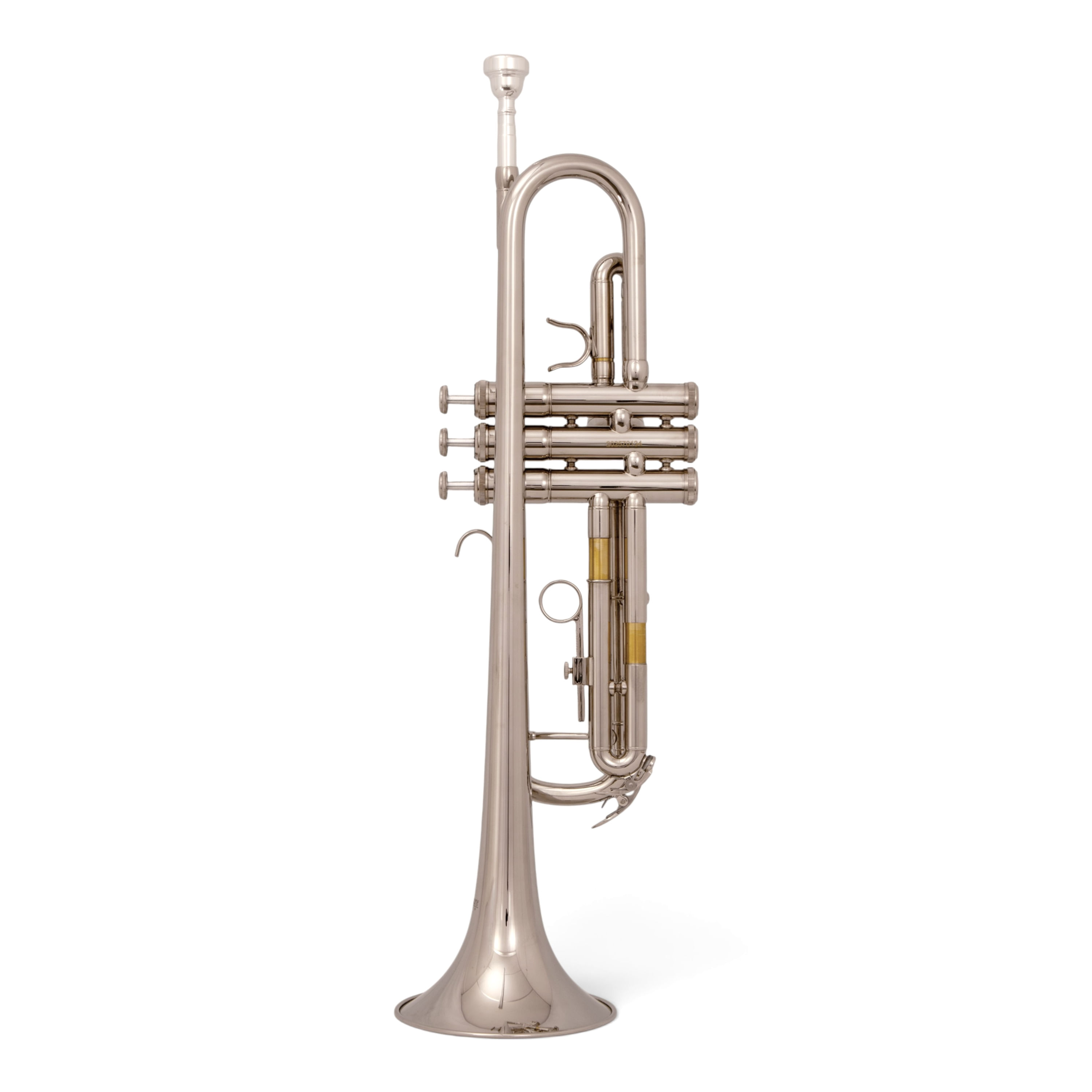 Trompeta Baldassare Studio Silver - STUDIO-SV TROMPETA BALDASSARE