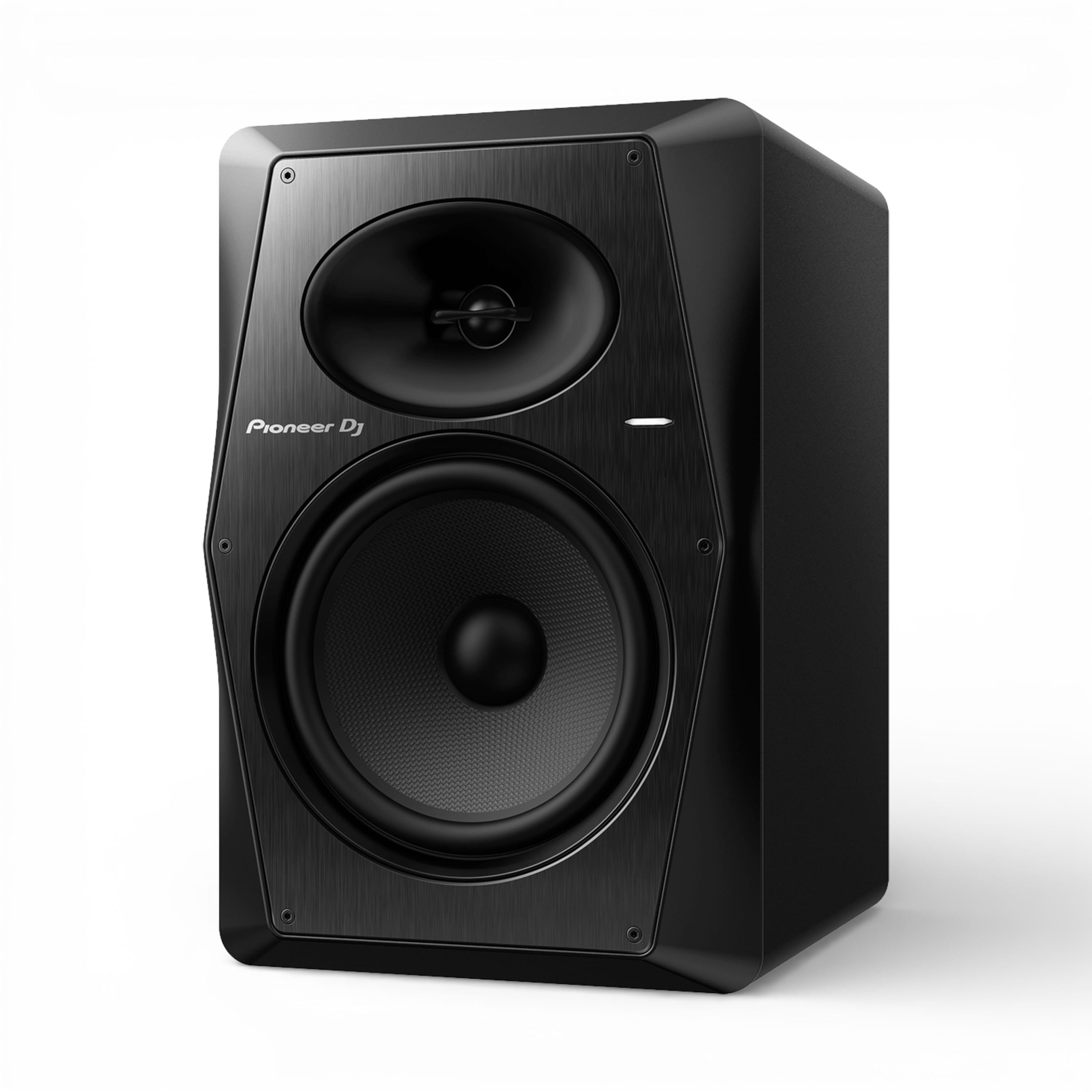 Monitor activo aPioneer DJ VM-80 - color negro - VM-80 BK MONITOR ESTUDIO ACTIVO Pioneer DJ