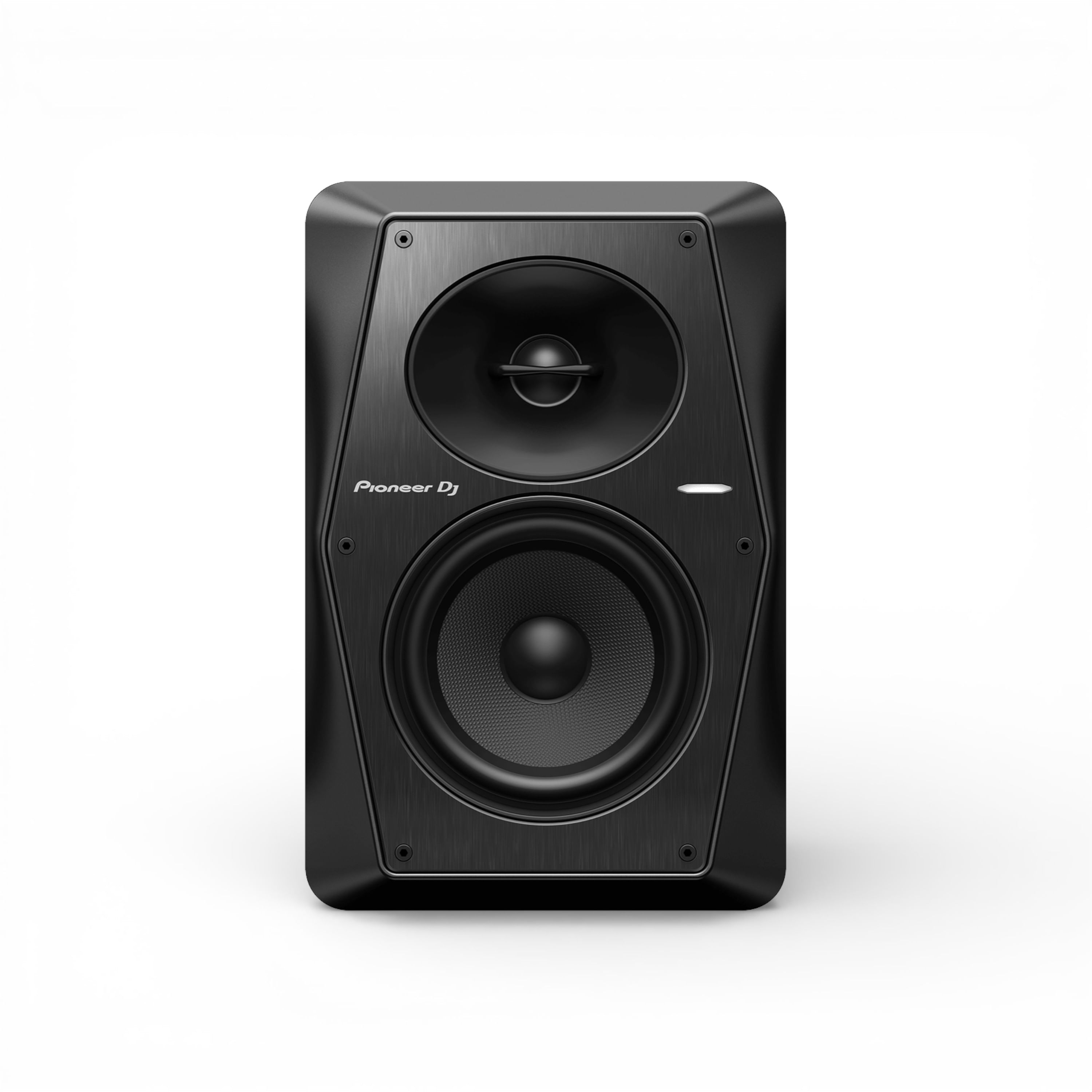 Monitor activo Pioneer DJ VM-50 - color negro - VM-50 BK MONITOR ESTUDIO ACTIVO Pioneer DJ